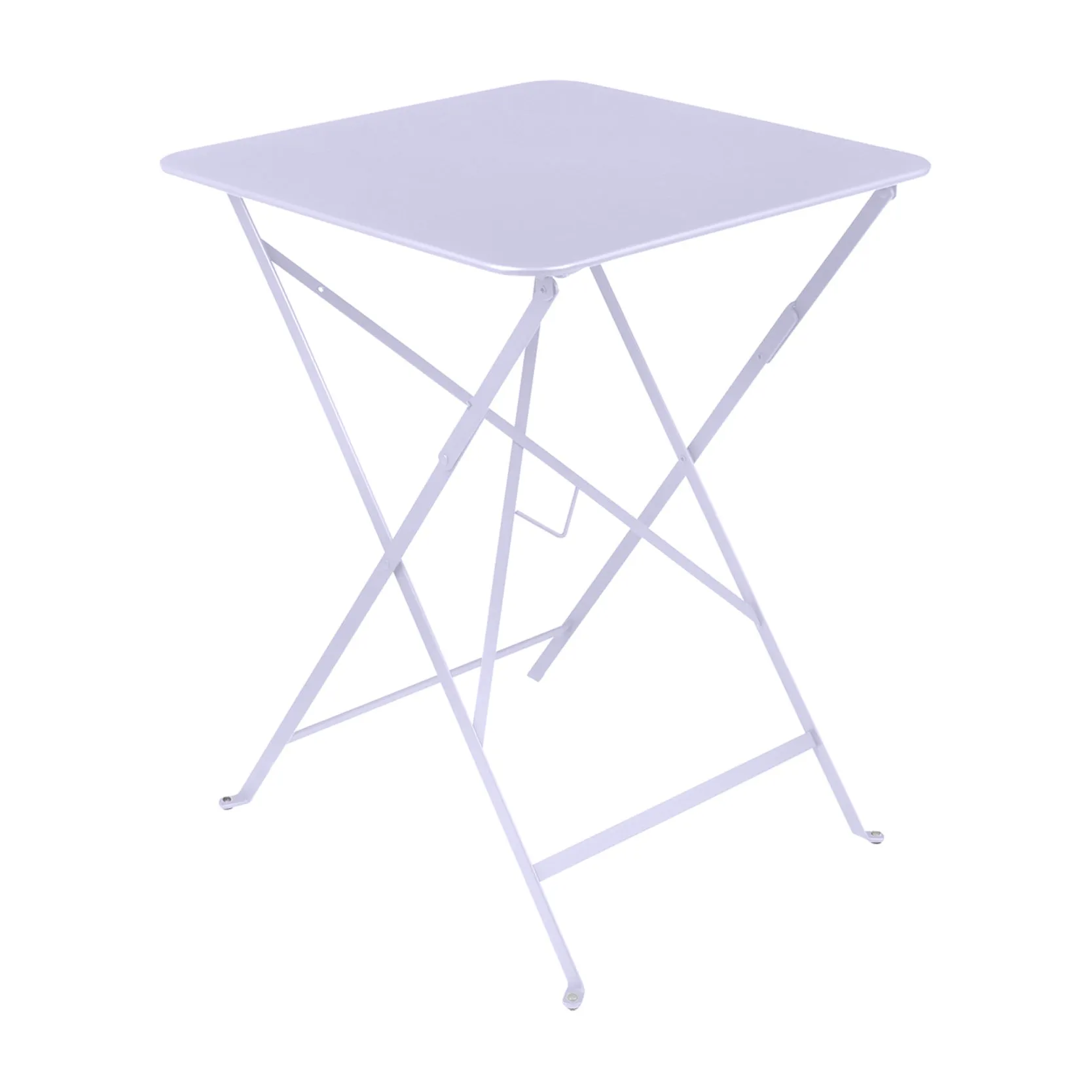 Bistro Square Folding Table