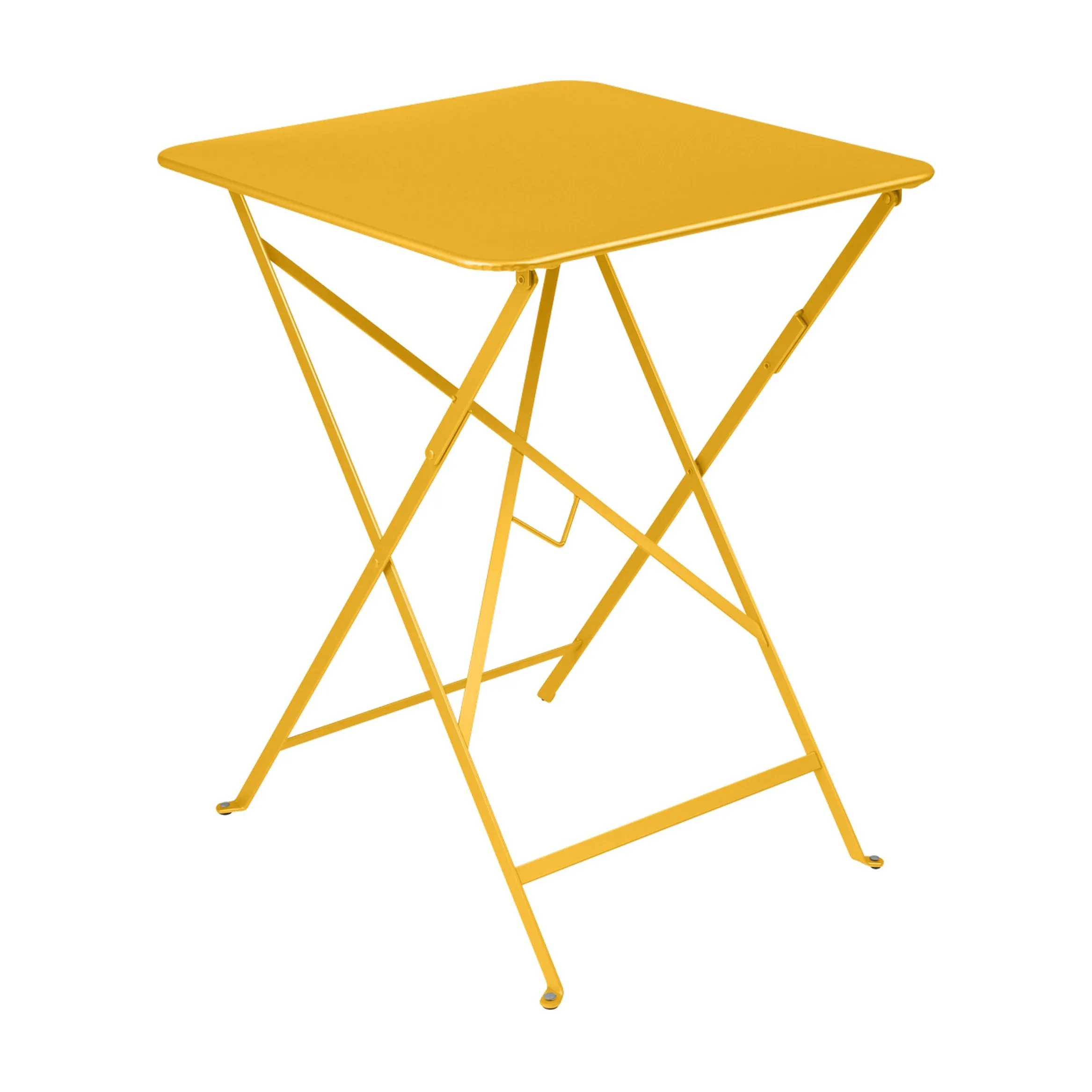 Bistro Square Folding Table