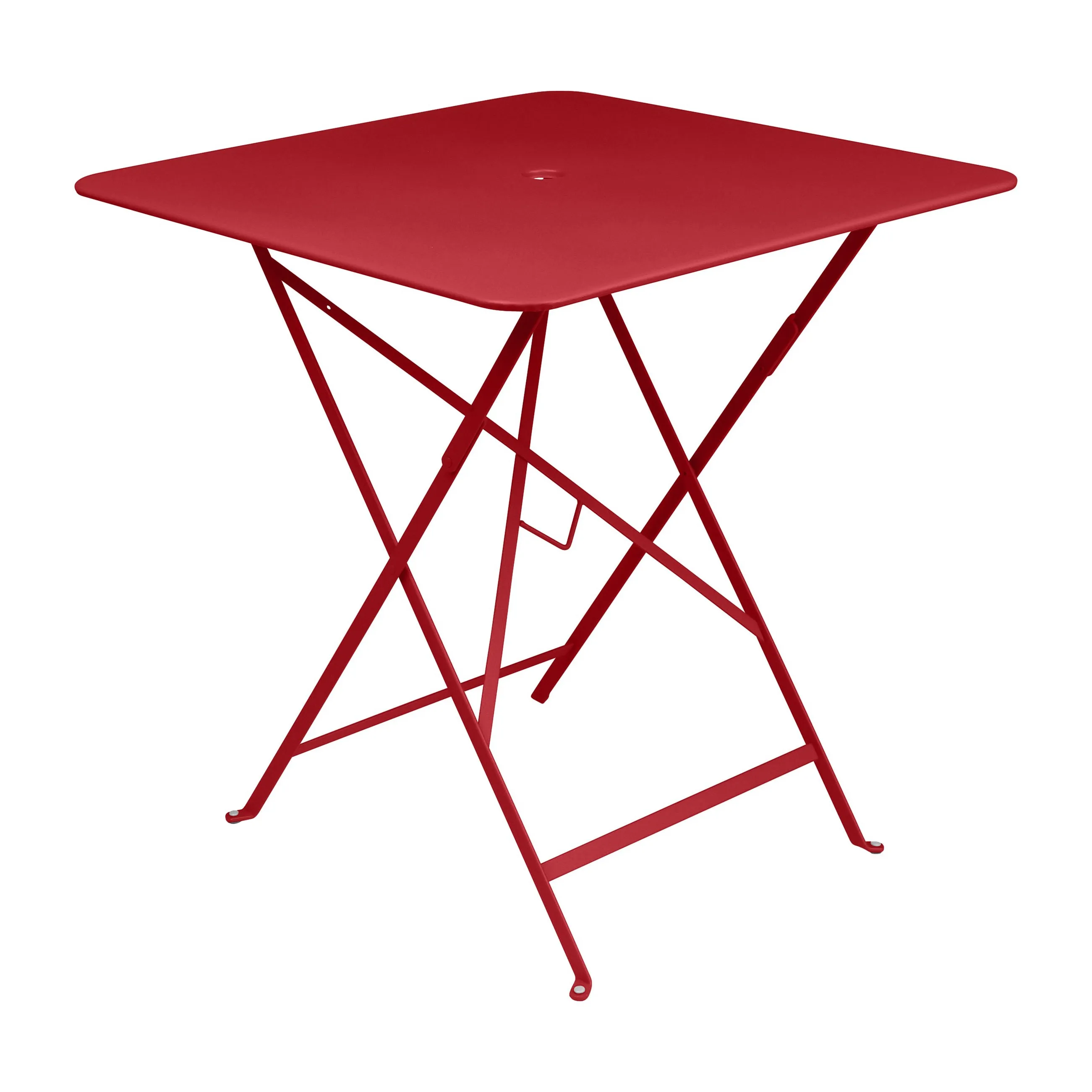 Bistro Square Folding Table