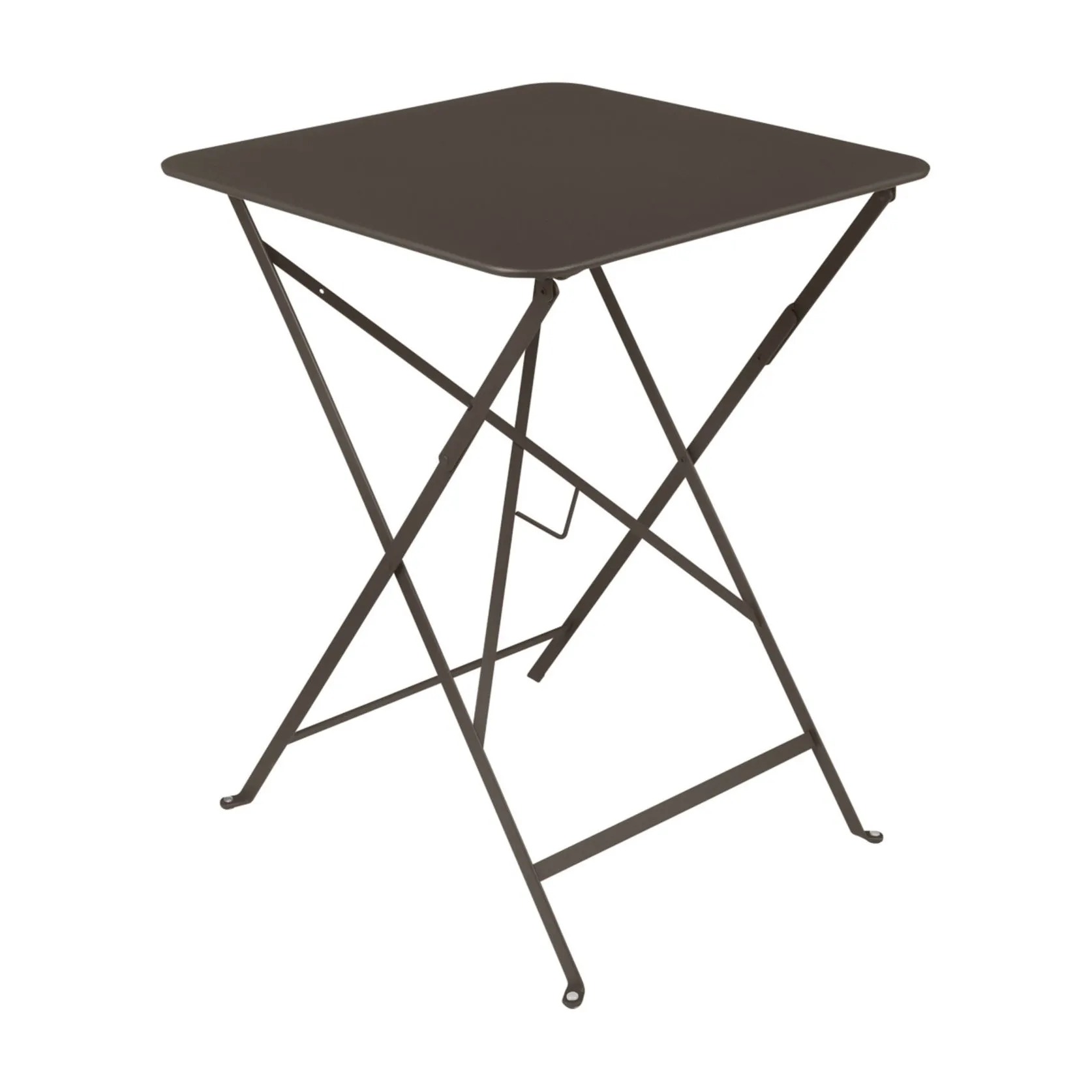 Bistro Square Folding Table