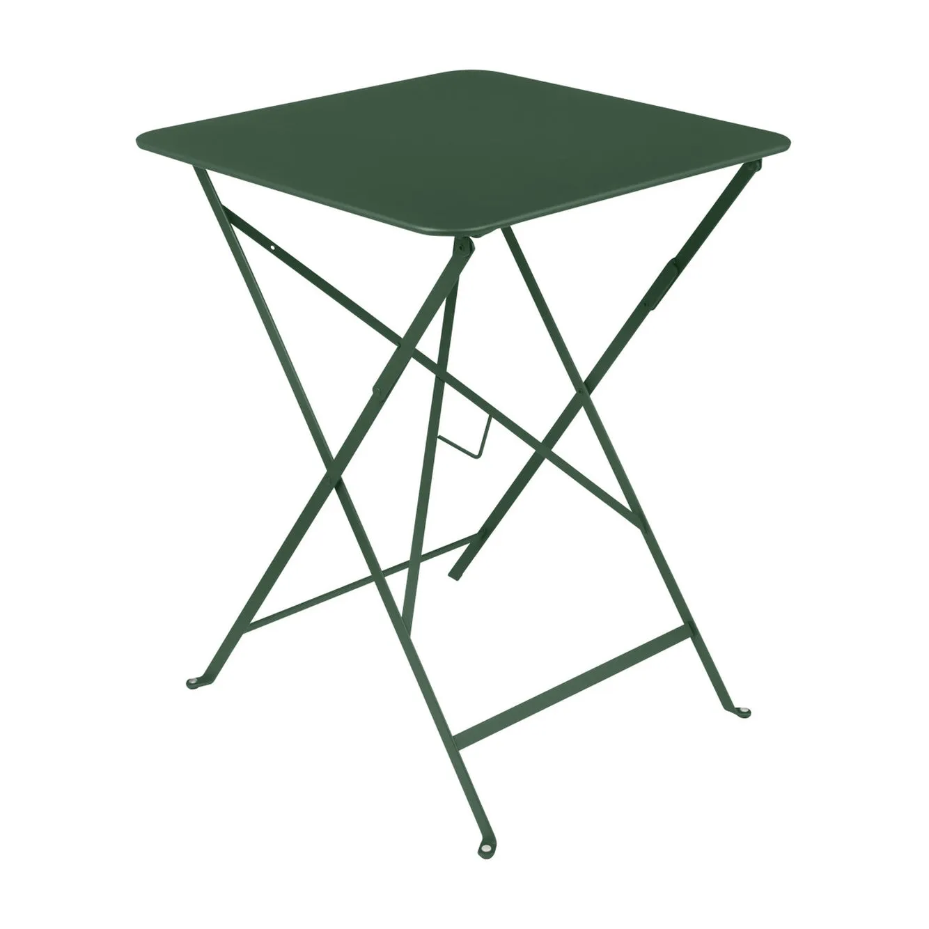 Bistro Square Folding Table