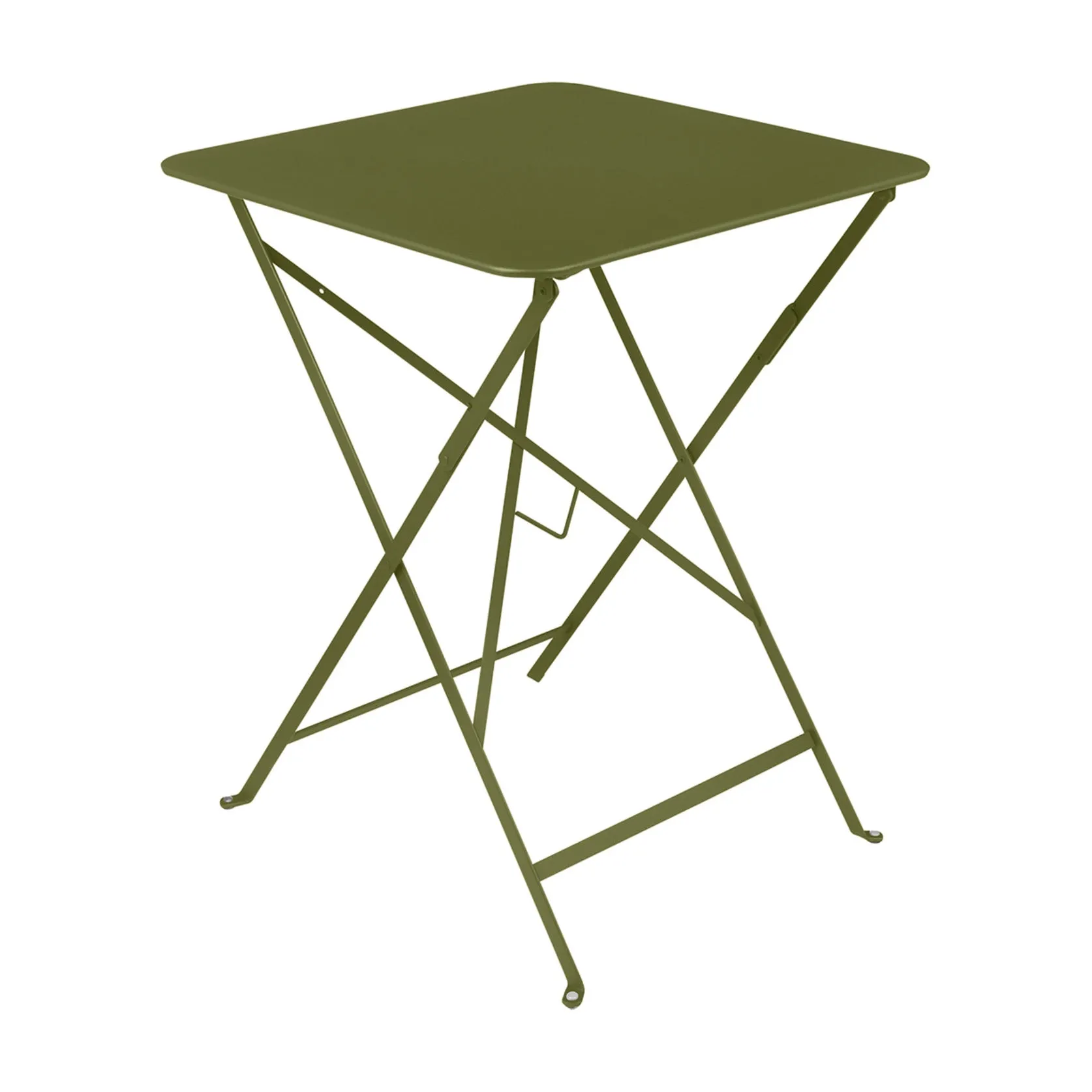 Bistro Square Folding Table
