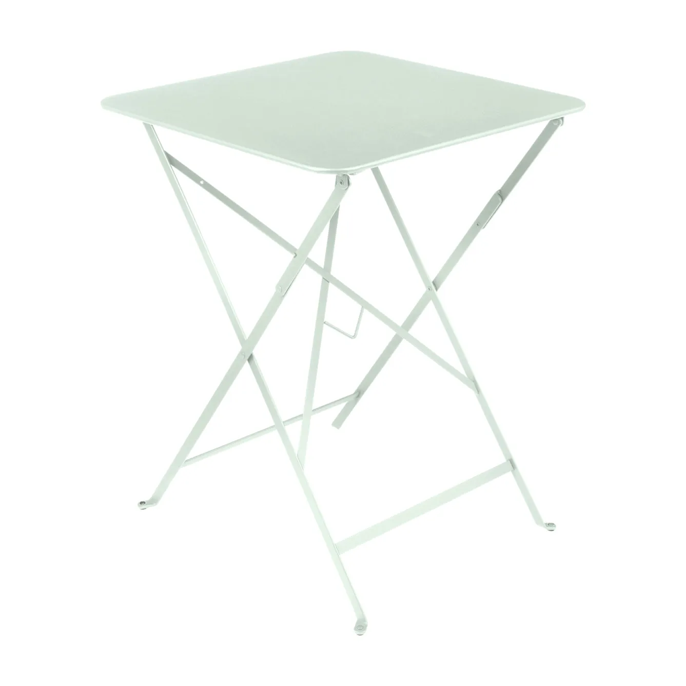 Bistro Square Folding Table