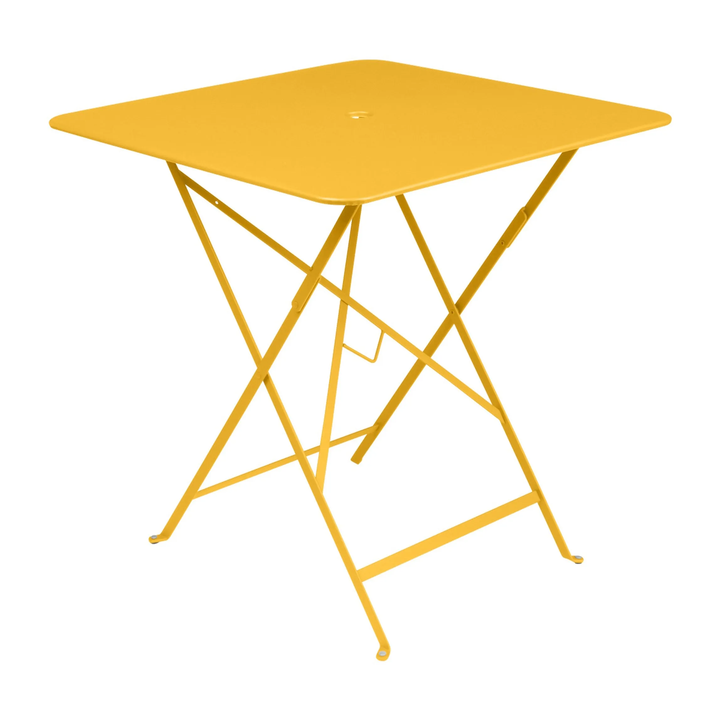 Bistro Square Folding Table