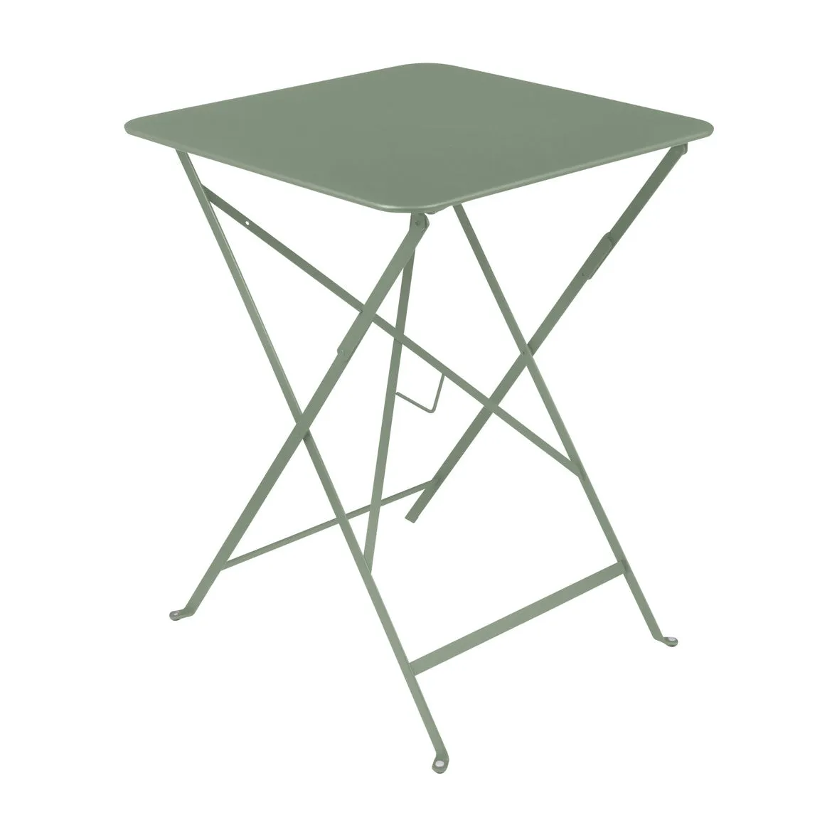 Bistro Square Folding Table