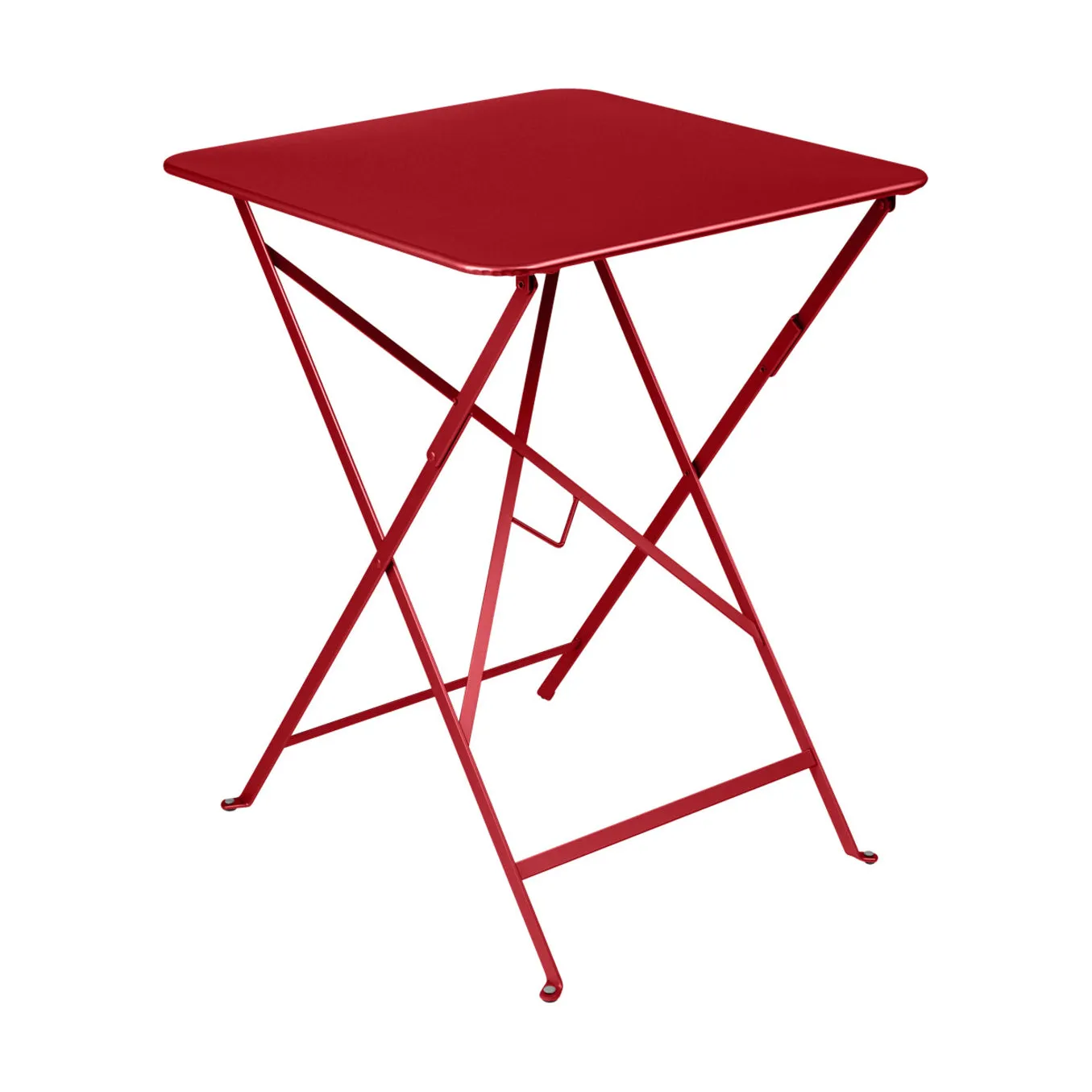 Bistro Square Folding Table