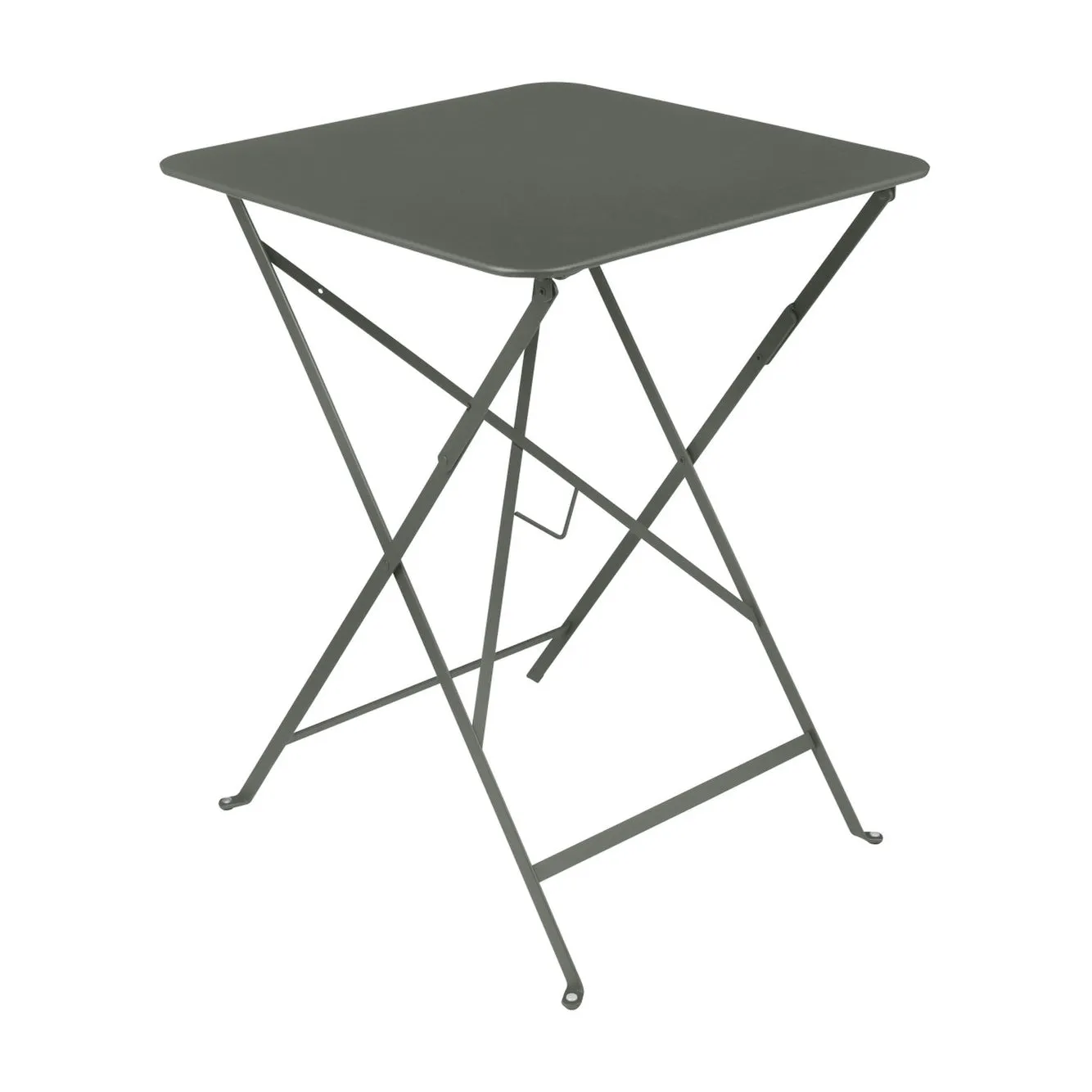 Bistro Square Folding Table