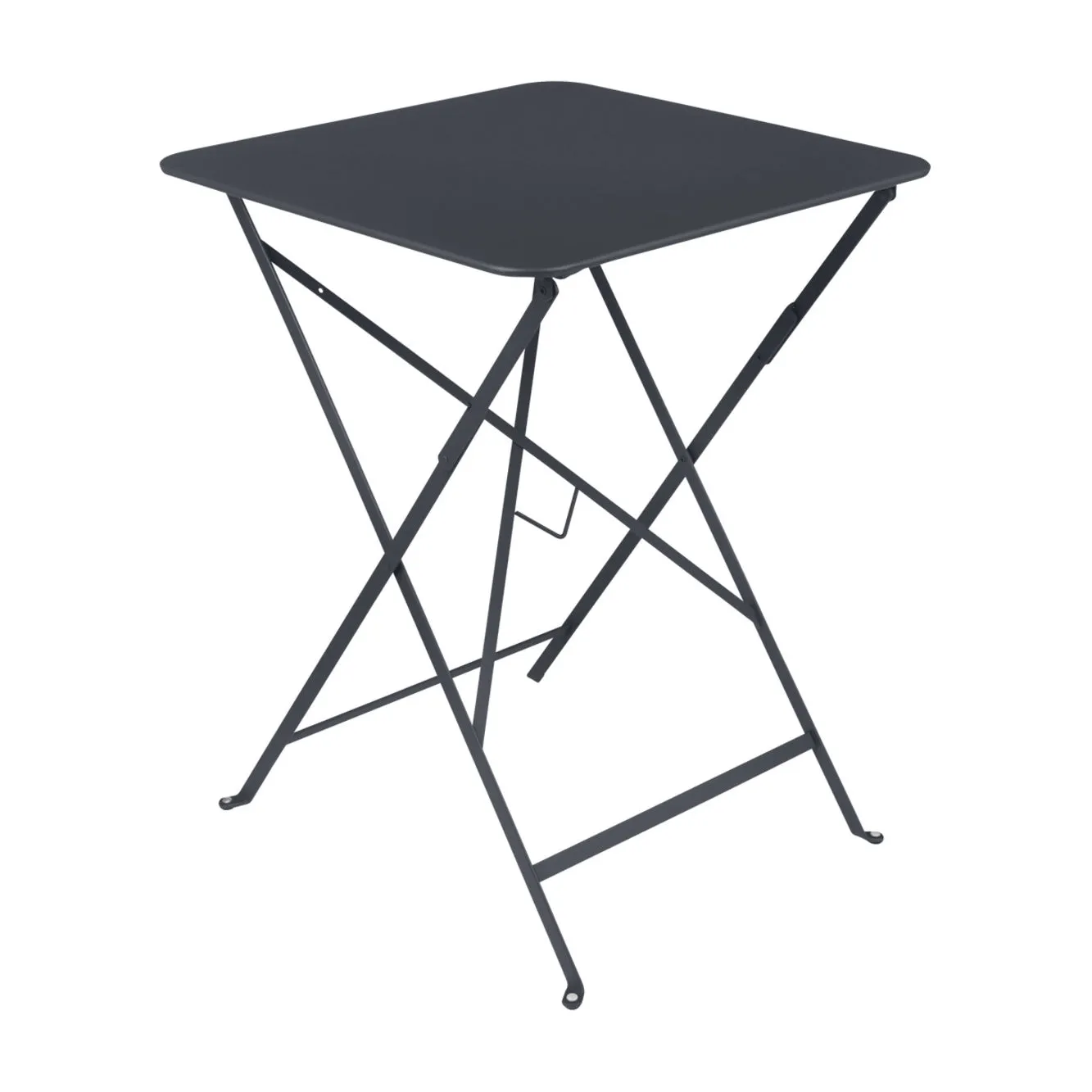 Bistro Square Folding Table