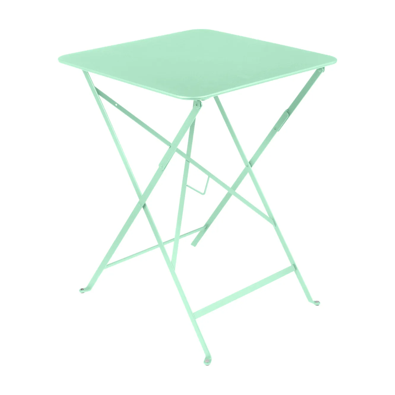Bistro Square Folding Table