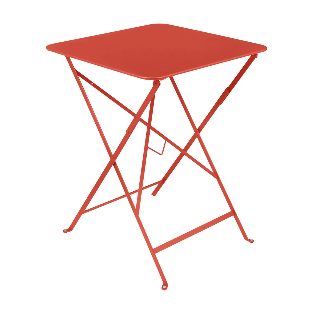 Bistro Square Folding Table