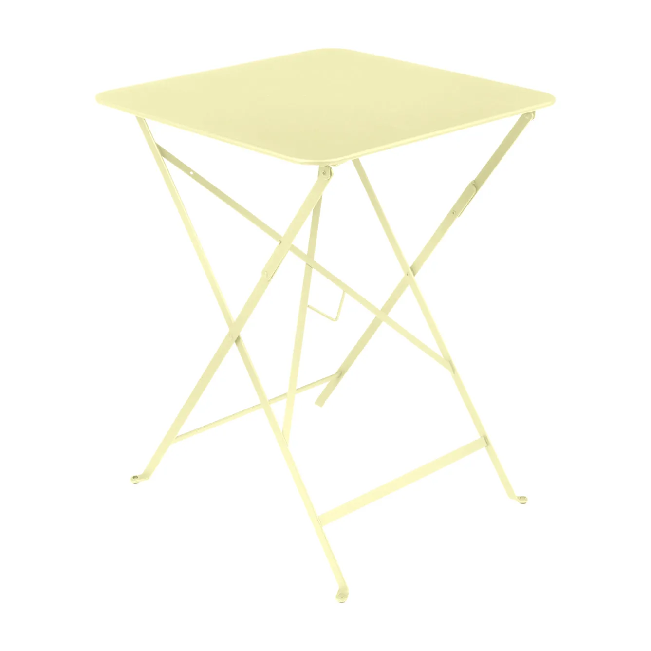 Bistro Square Folding Table