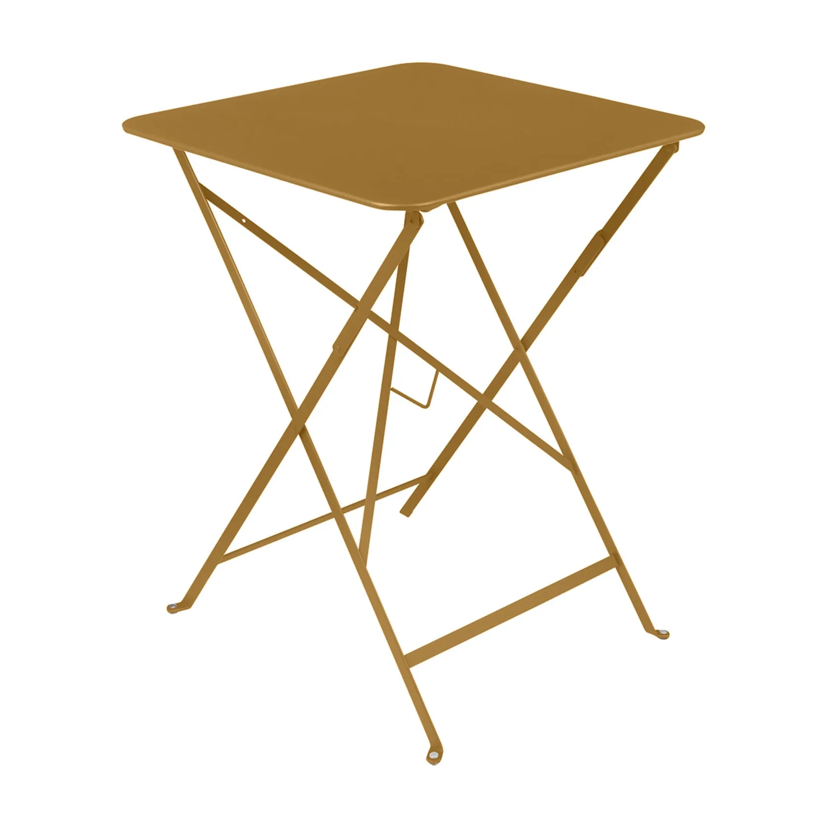 Bistro Square Folding Table