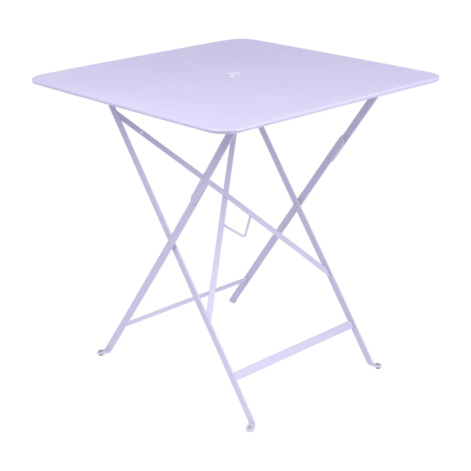 Bistro Square Folding Table