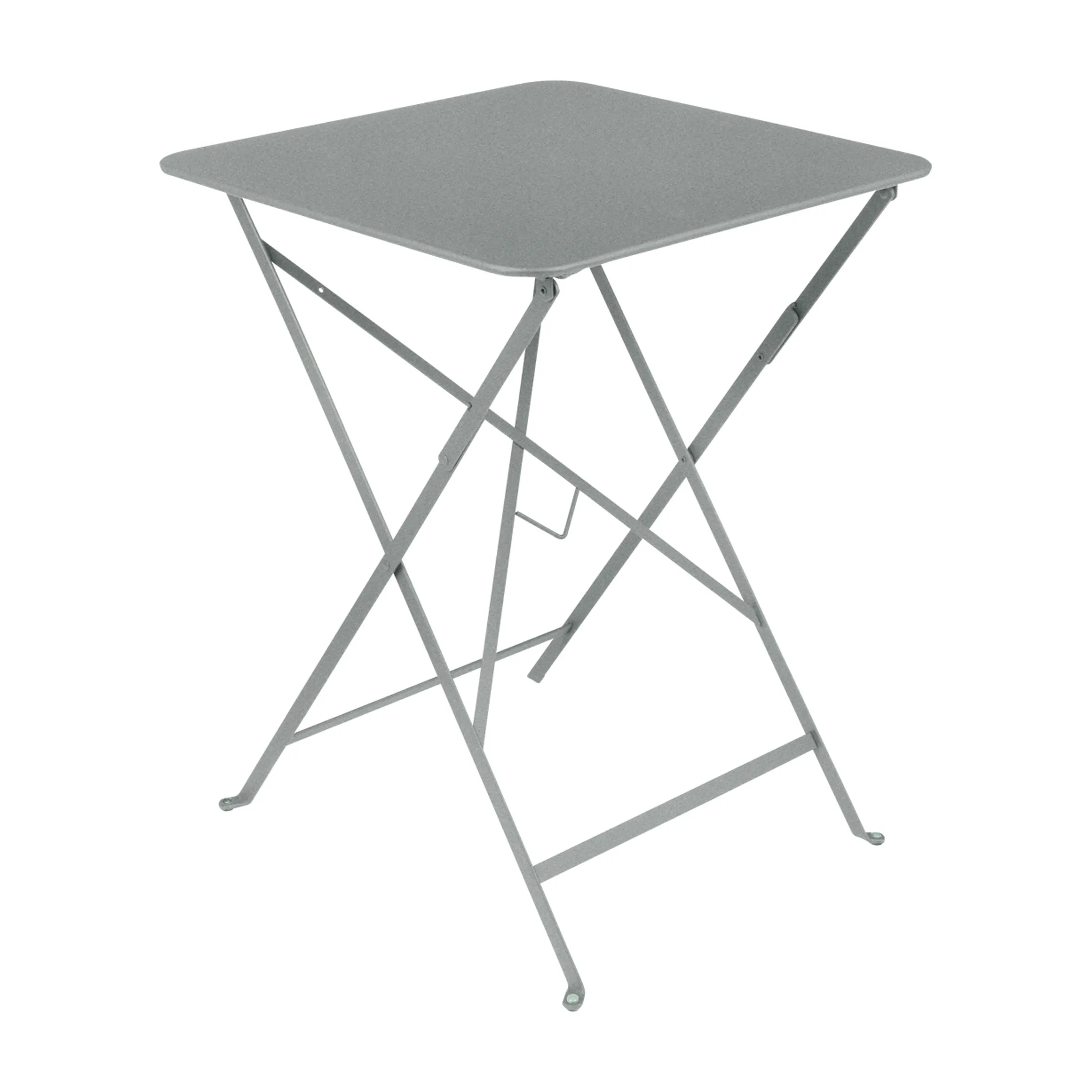 Bistro Square Folding Table