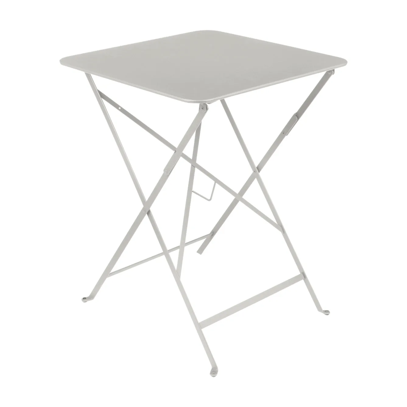 Bistro Square Folding Table