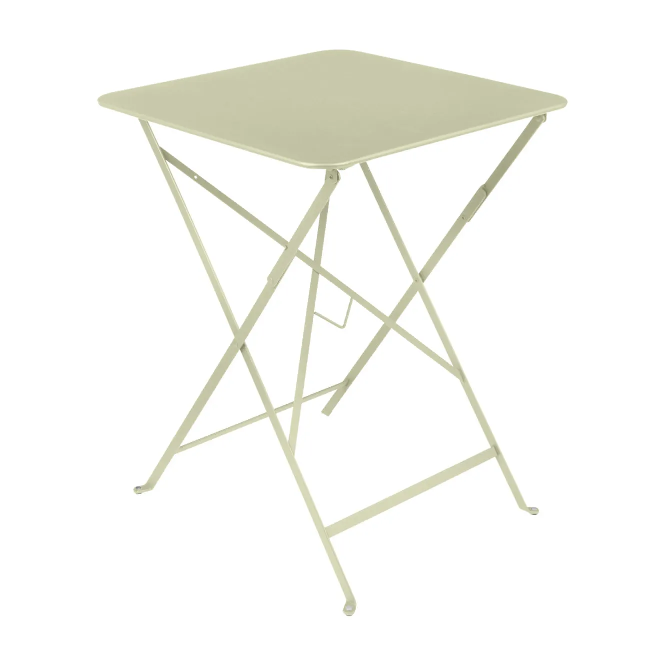 Bistro Square Folding Table