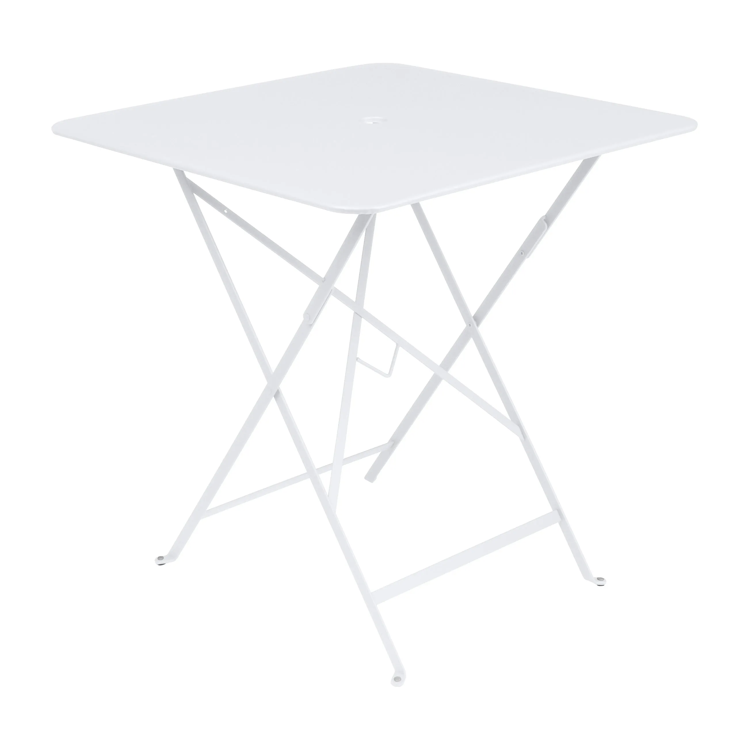 Bistro Square Folding Table