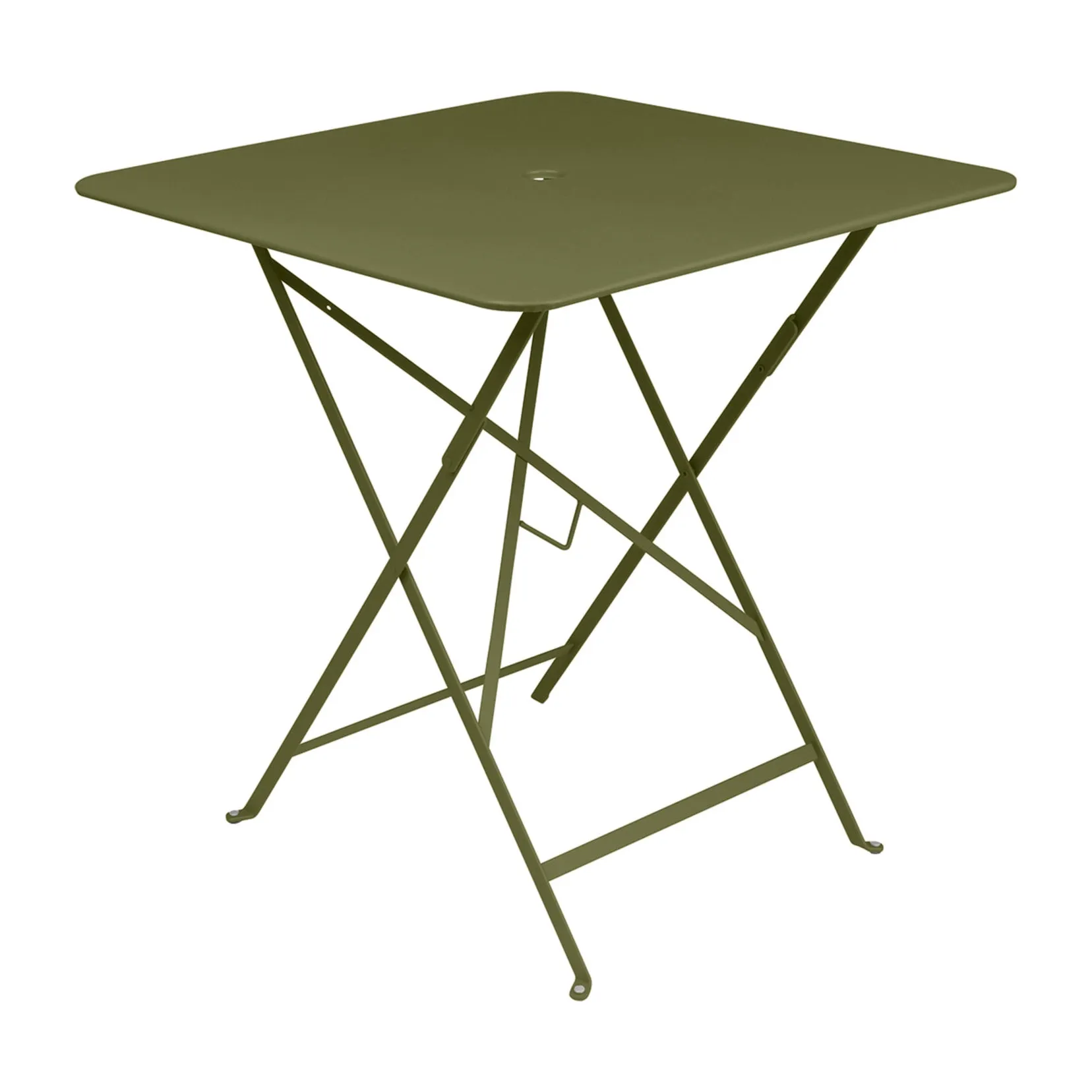 Bistro Square Folding Table