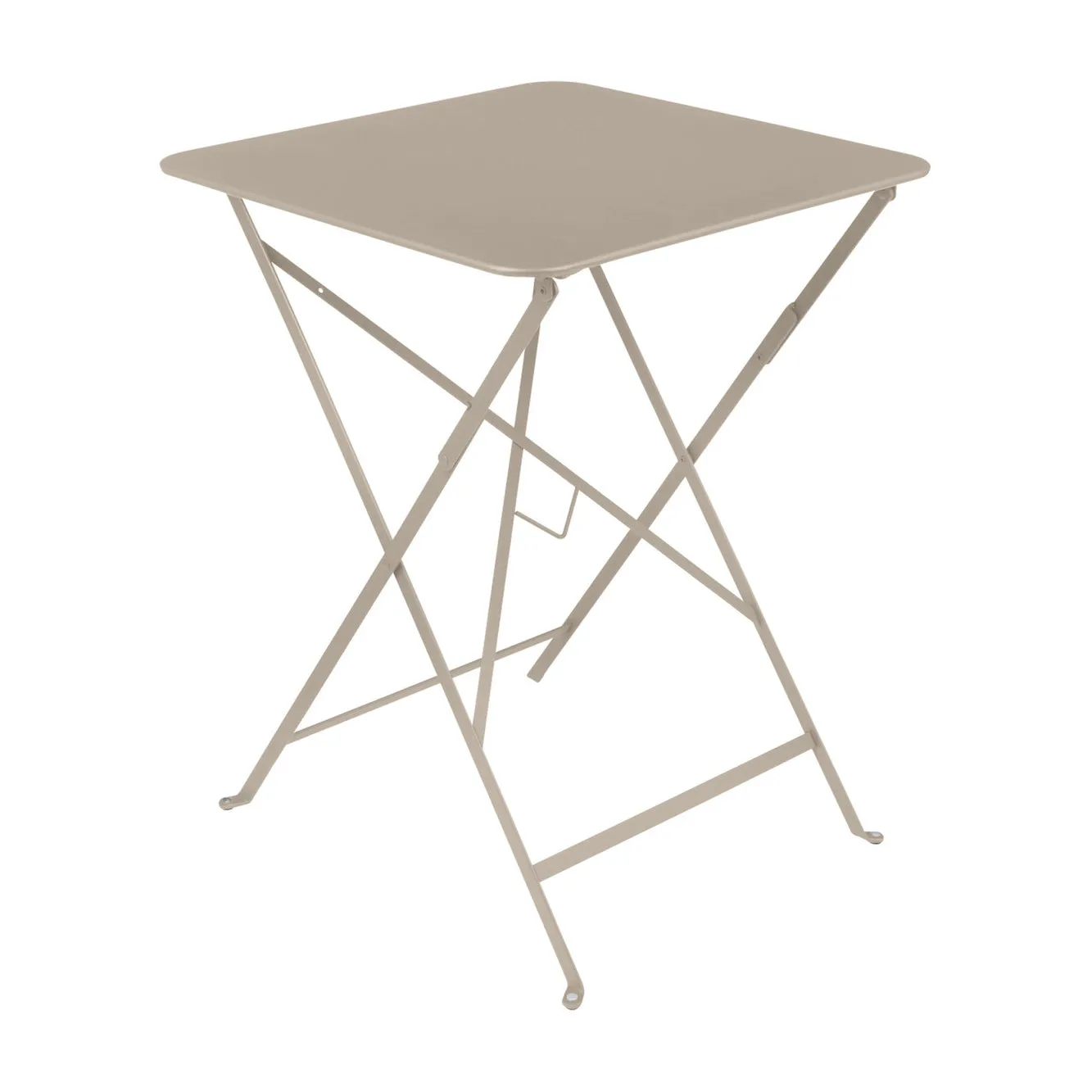 Bistro Square Folding Table