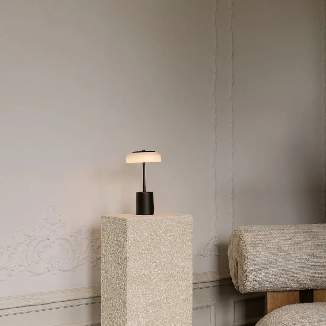 Blossi Mini Portable Table Lamp