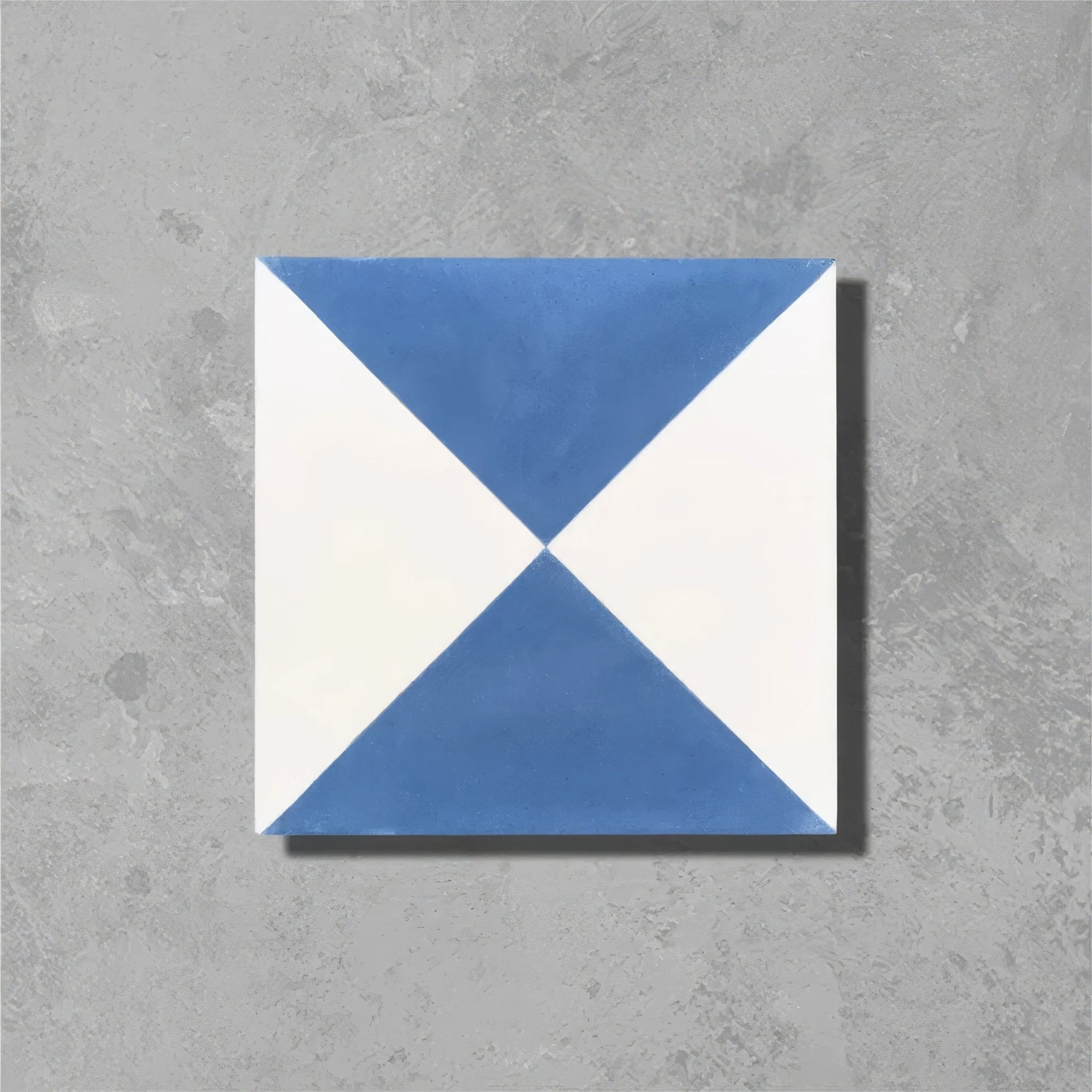 Blue Churriana Tile