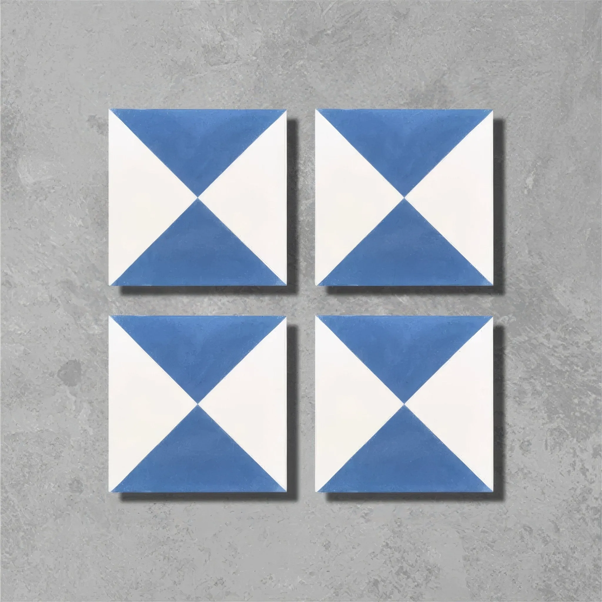 Blue Churriana Tile