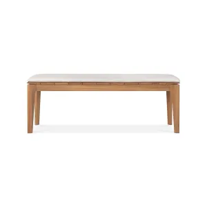 Bok Outdoor Bench