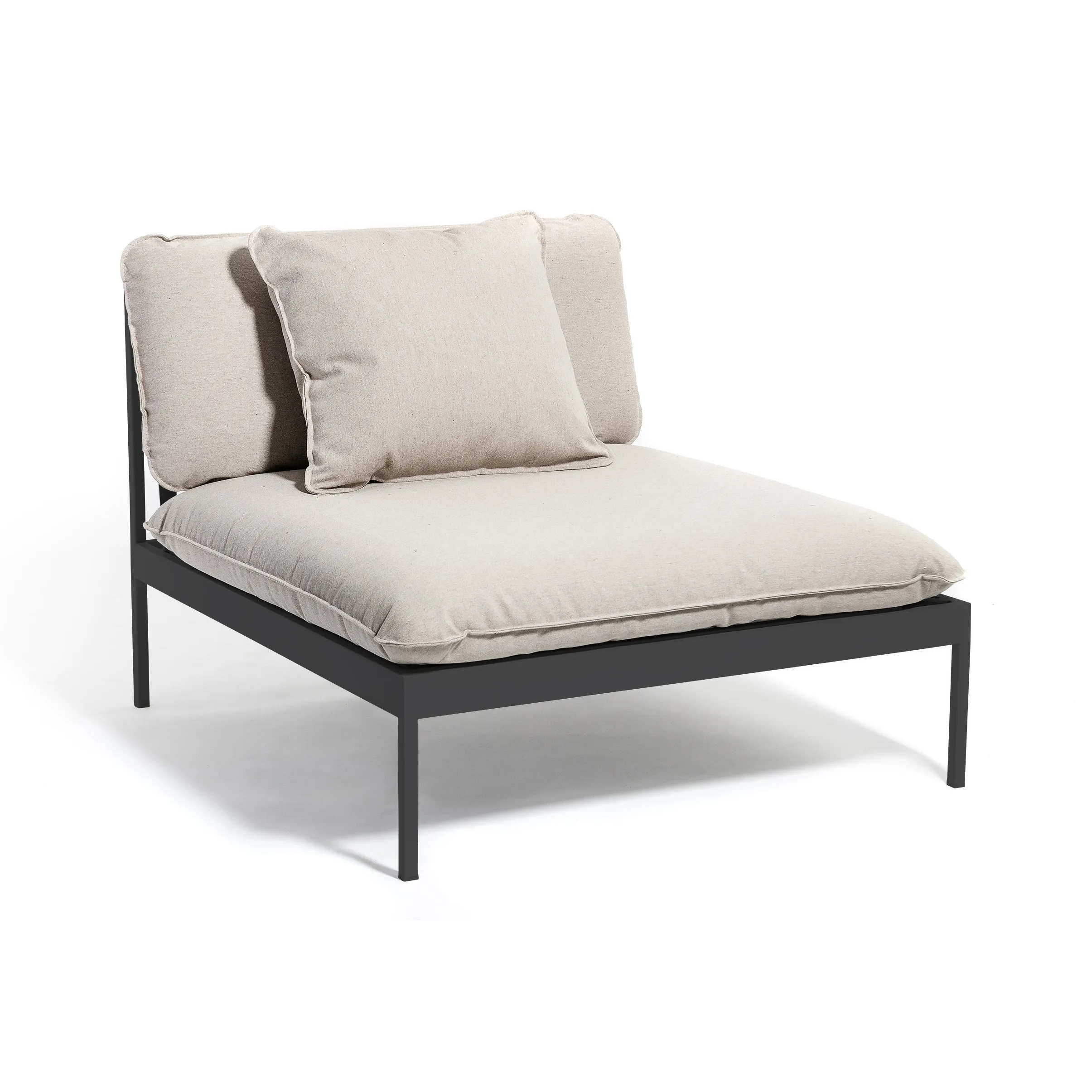 Bonan Lounge Chair