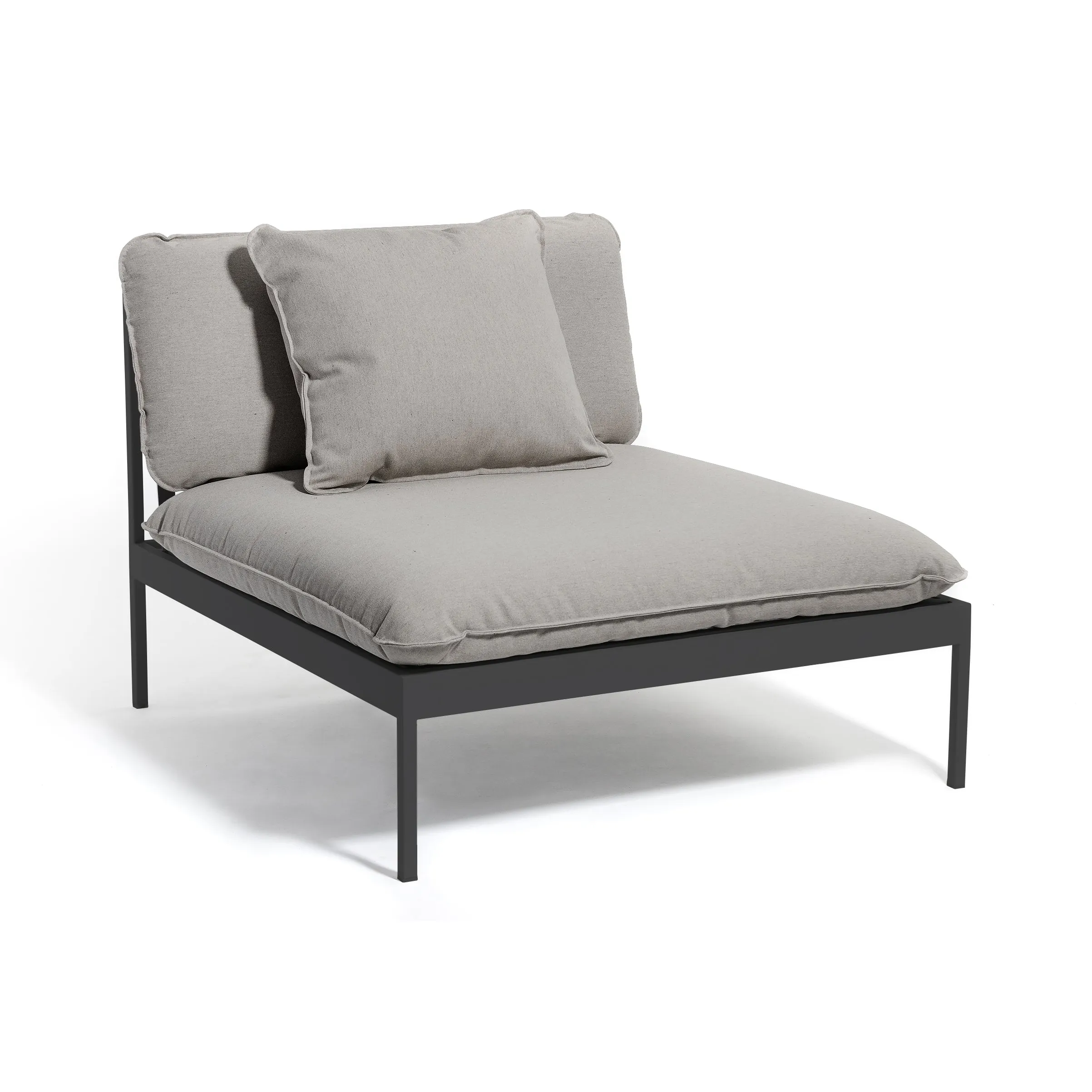 Bonan Lounge Chair
