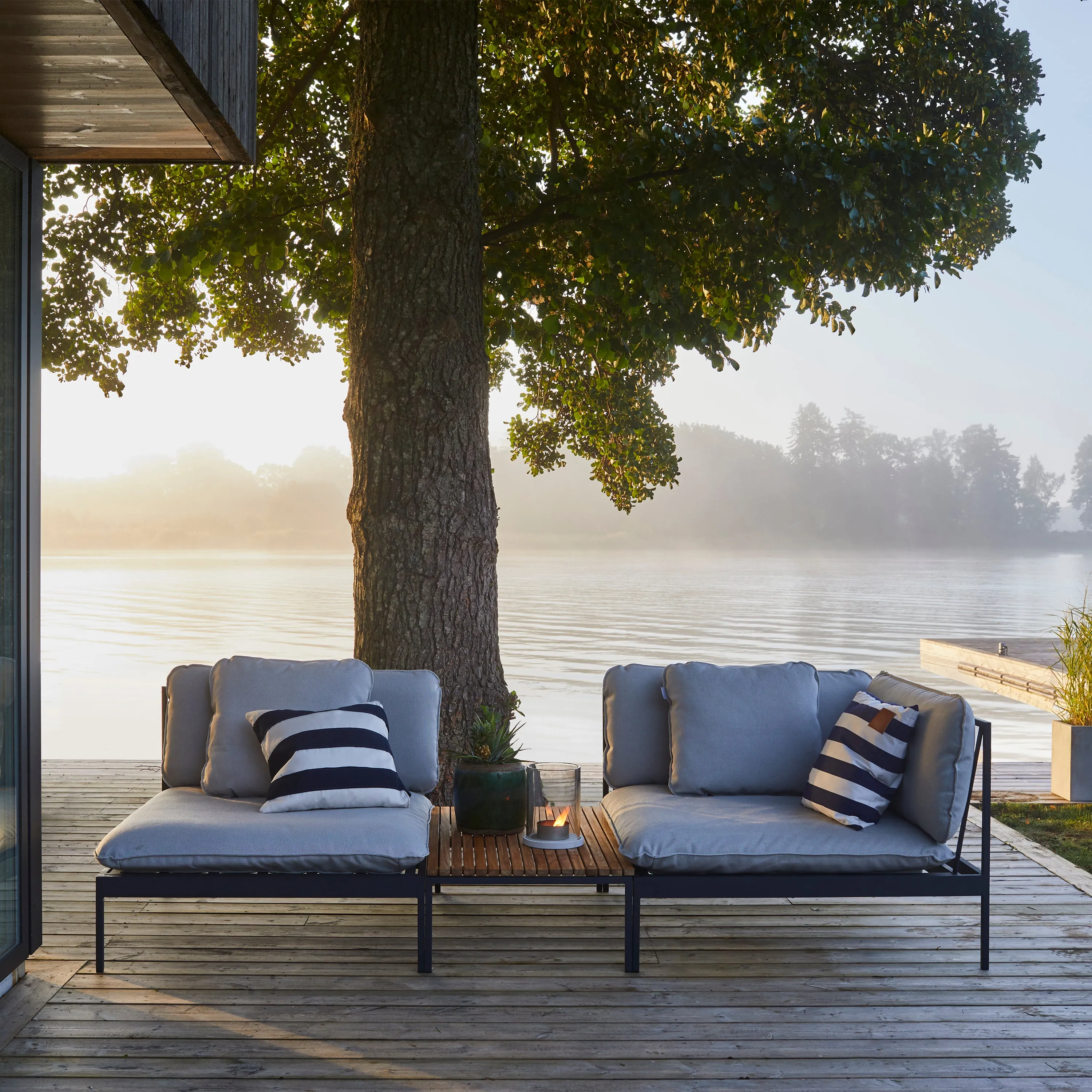 Bonan Lounge Chair