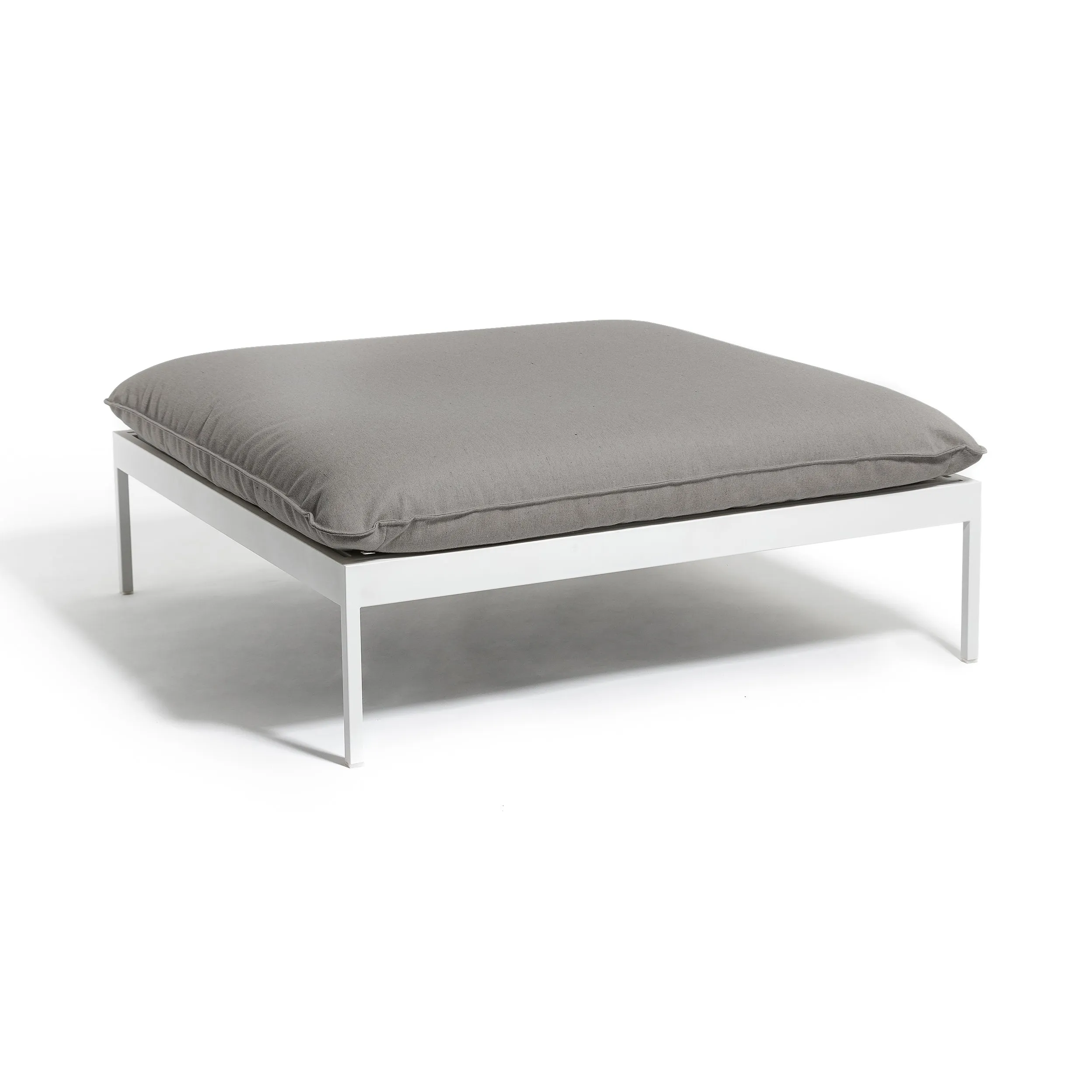 Bonan Lounge End Ottoman