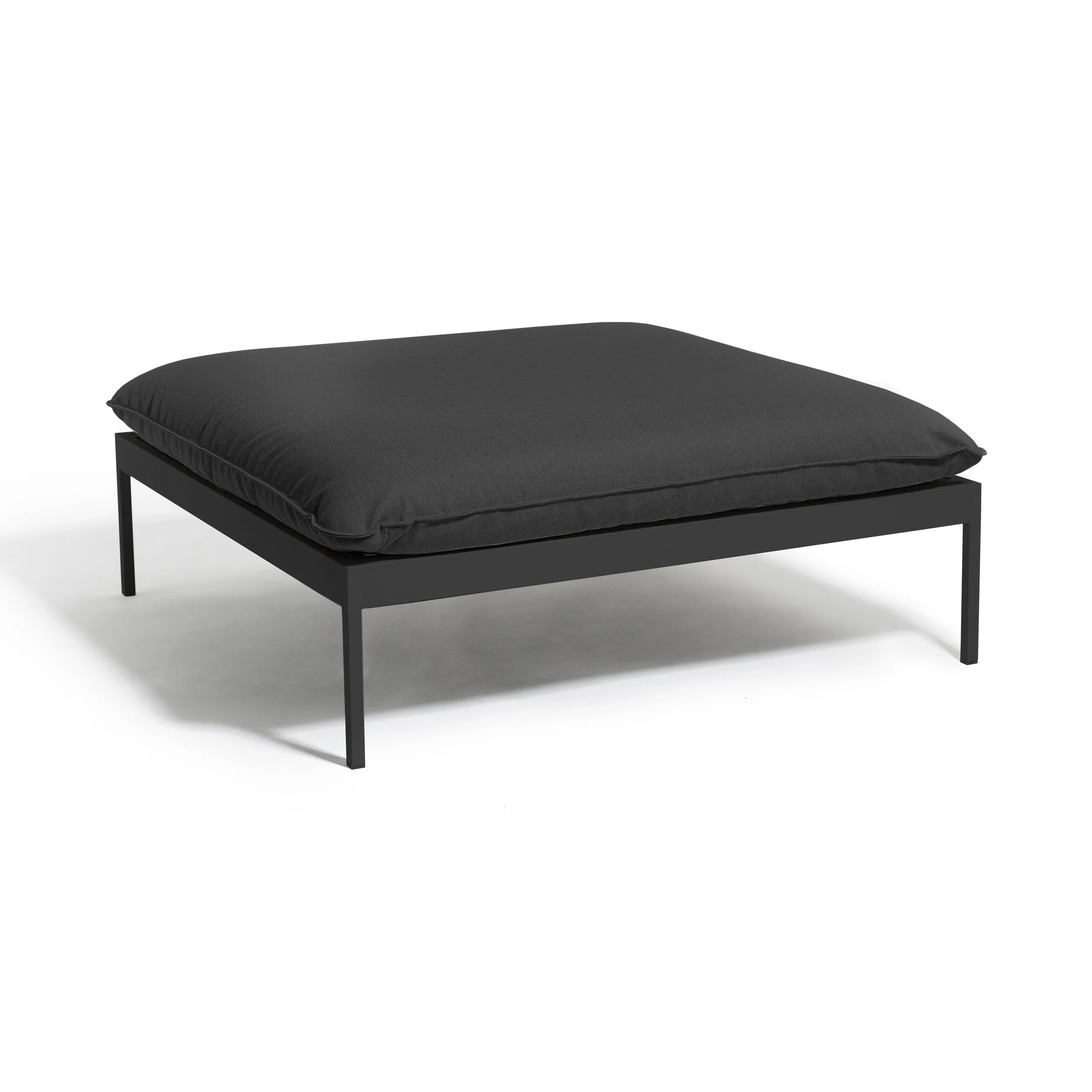 Bonan Lounge End Ottoman