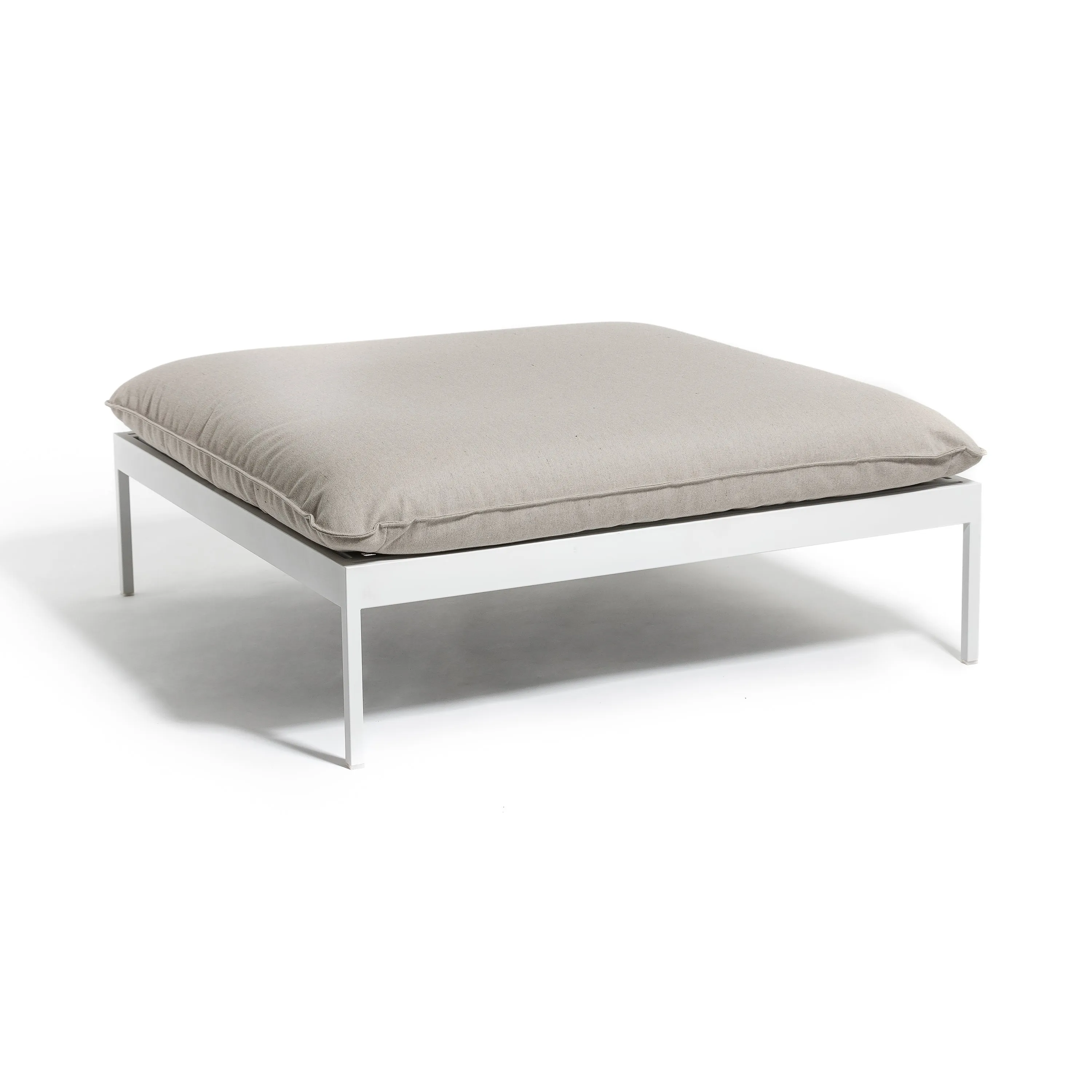 Bonan Lounge End Ottoman