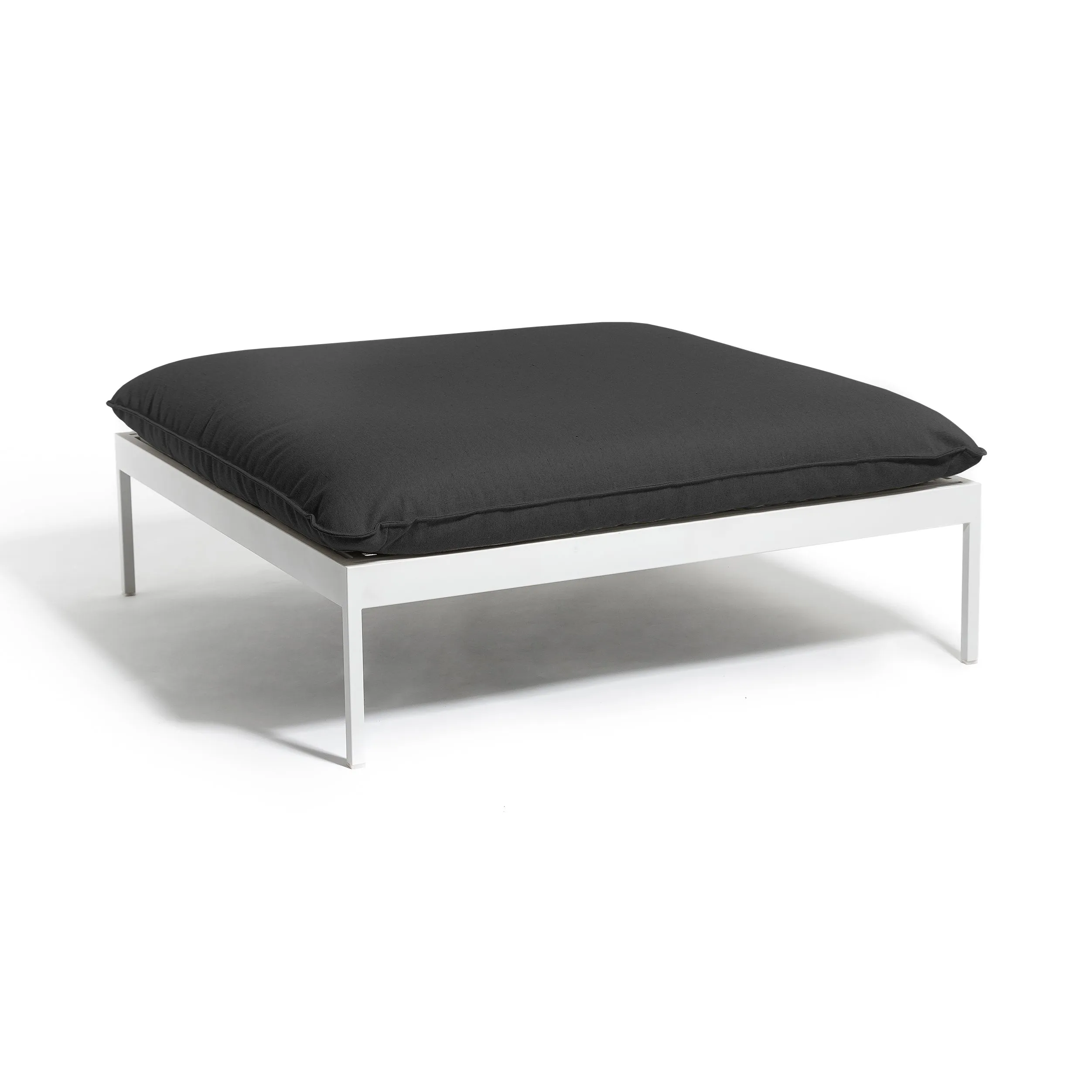 Bonan Lounge End Ottoman