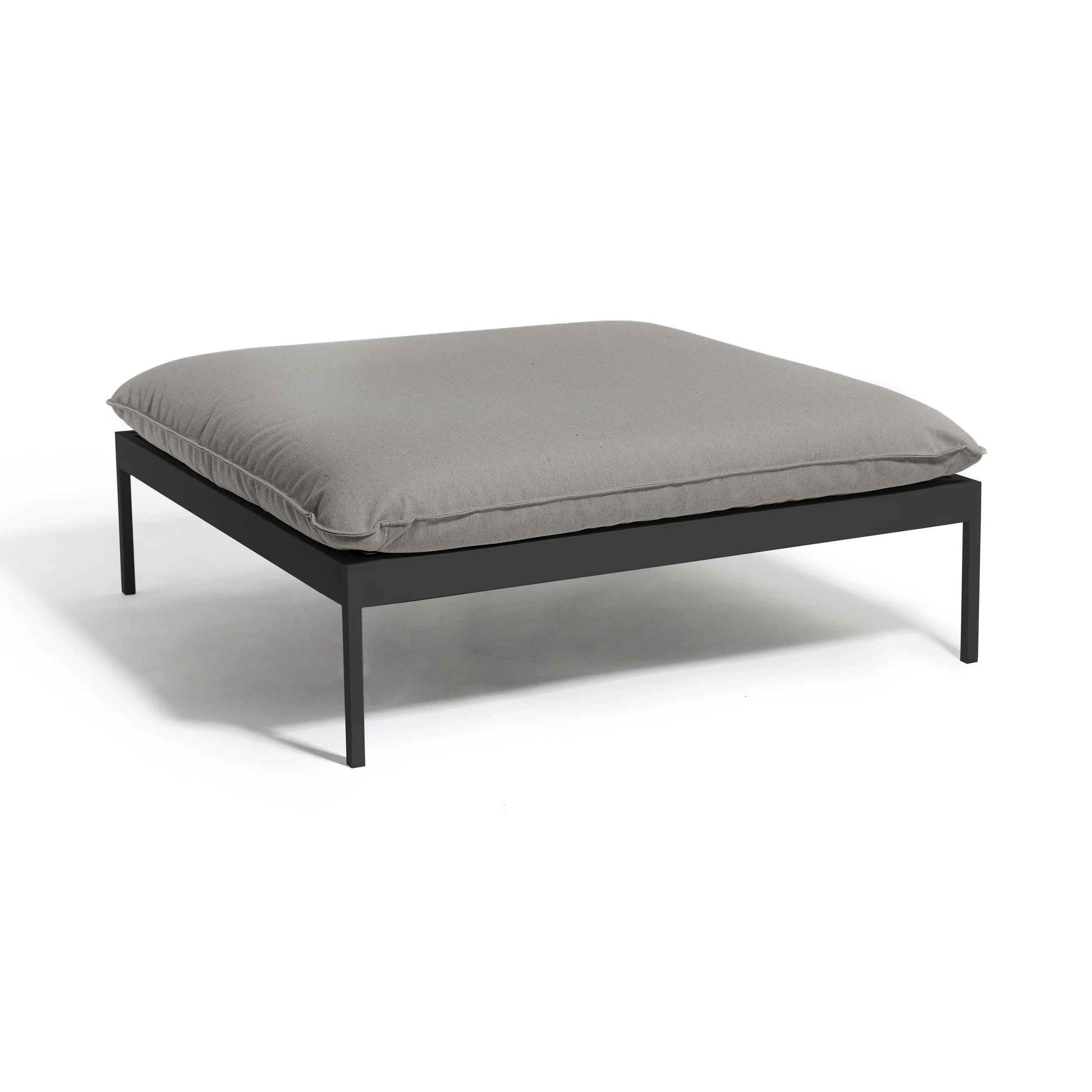 Bonan Lounge End Ottoman