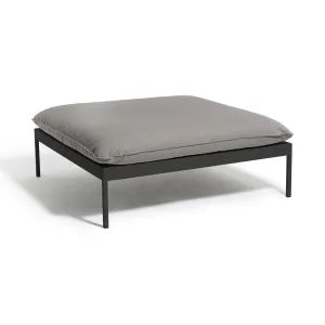 Bonan Lounge End Ottoman