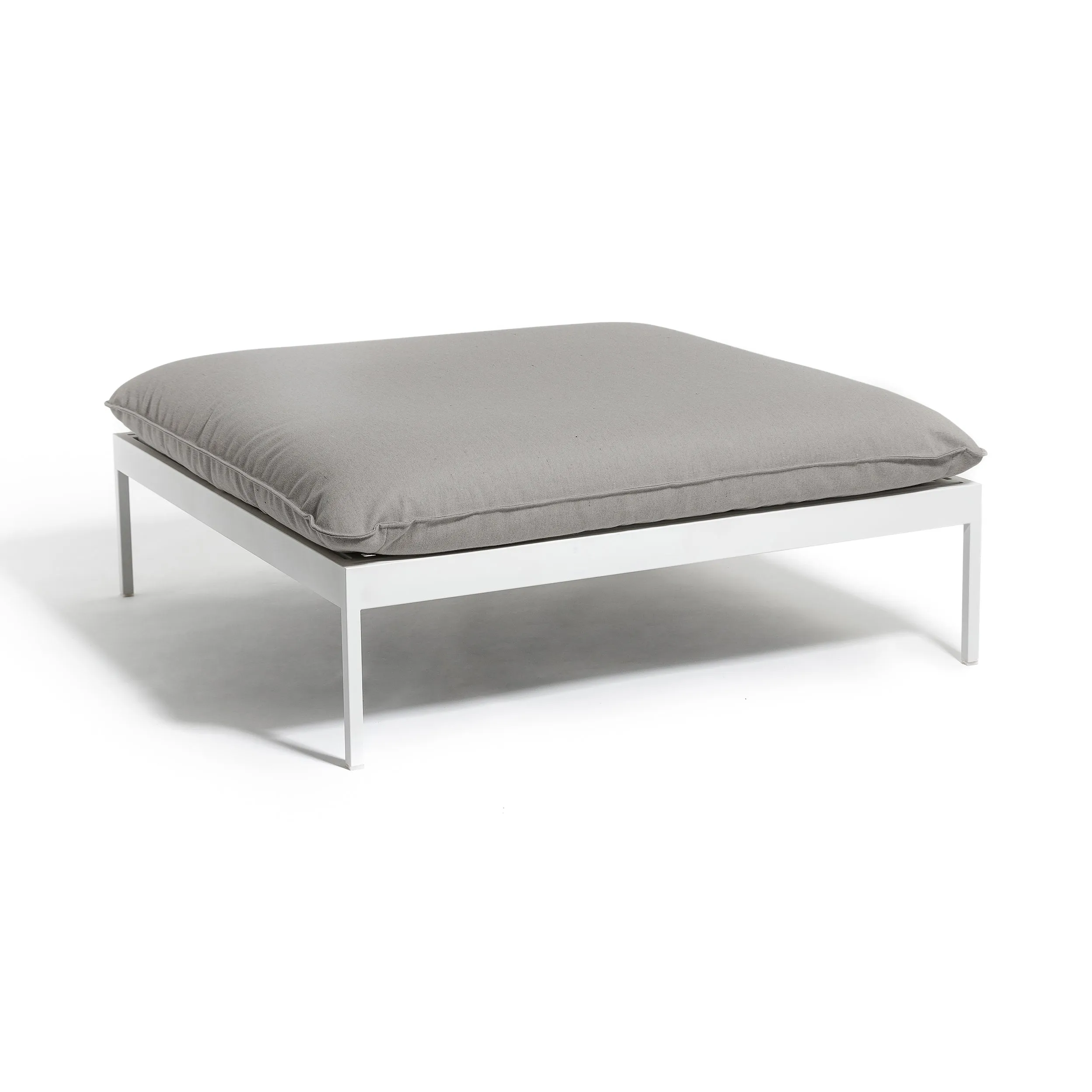 Bonan Lounge End Ottoman