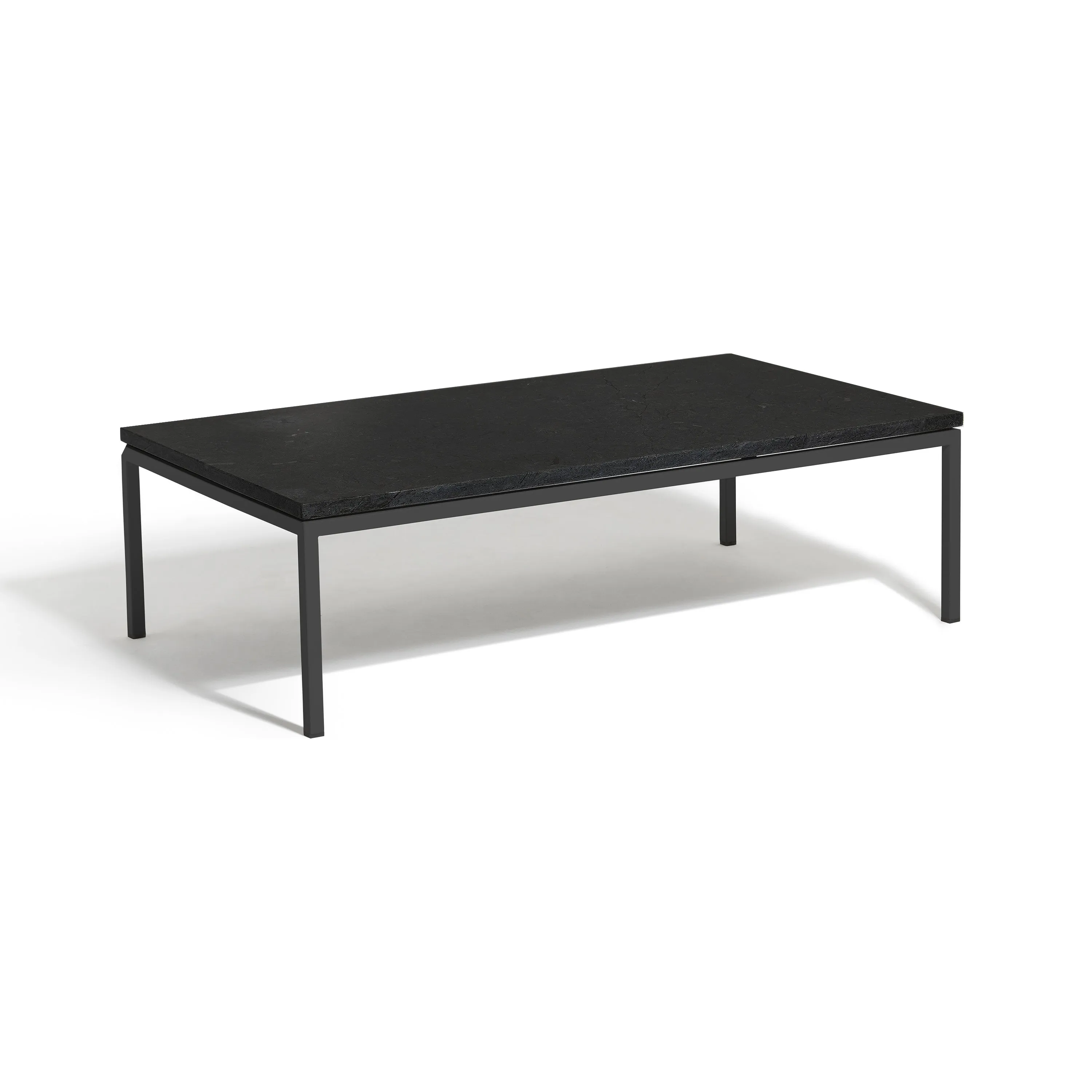 Bonan Rectangle Lounge Table