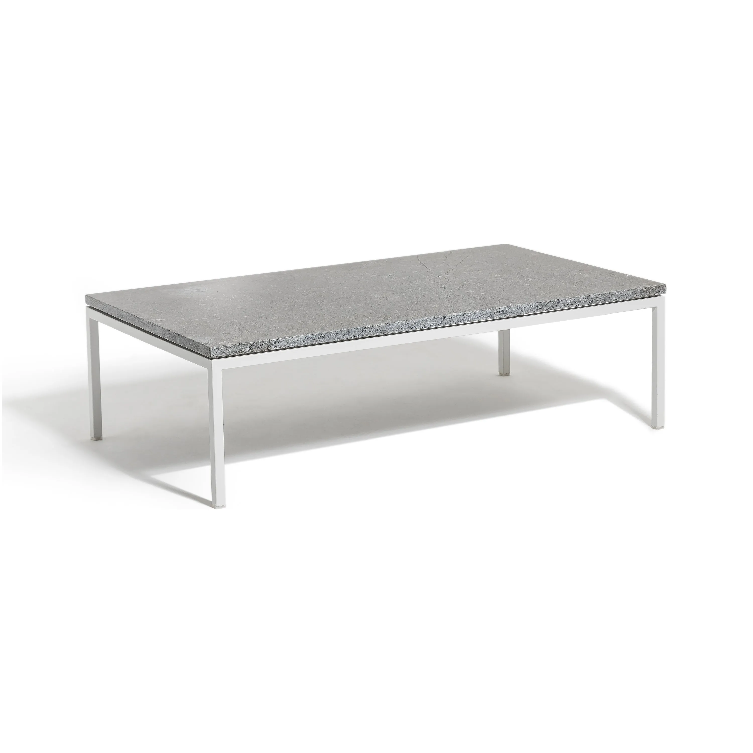 Bonan Rectangle Lounge Table