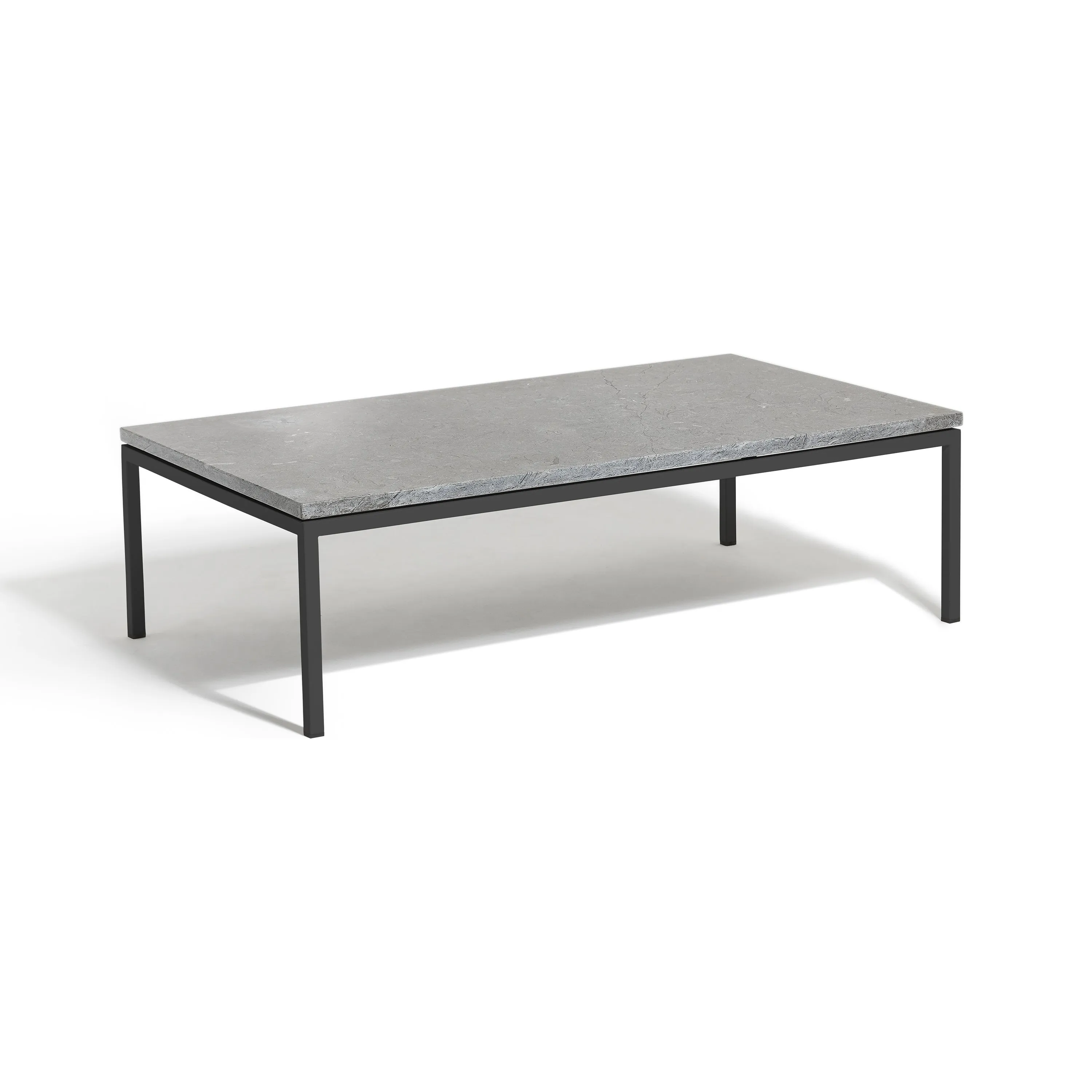Bonan Rectangle Lounge Table