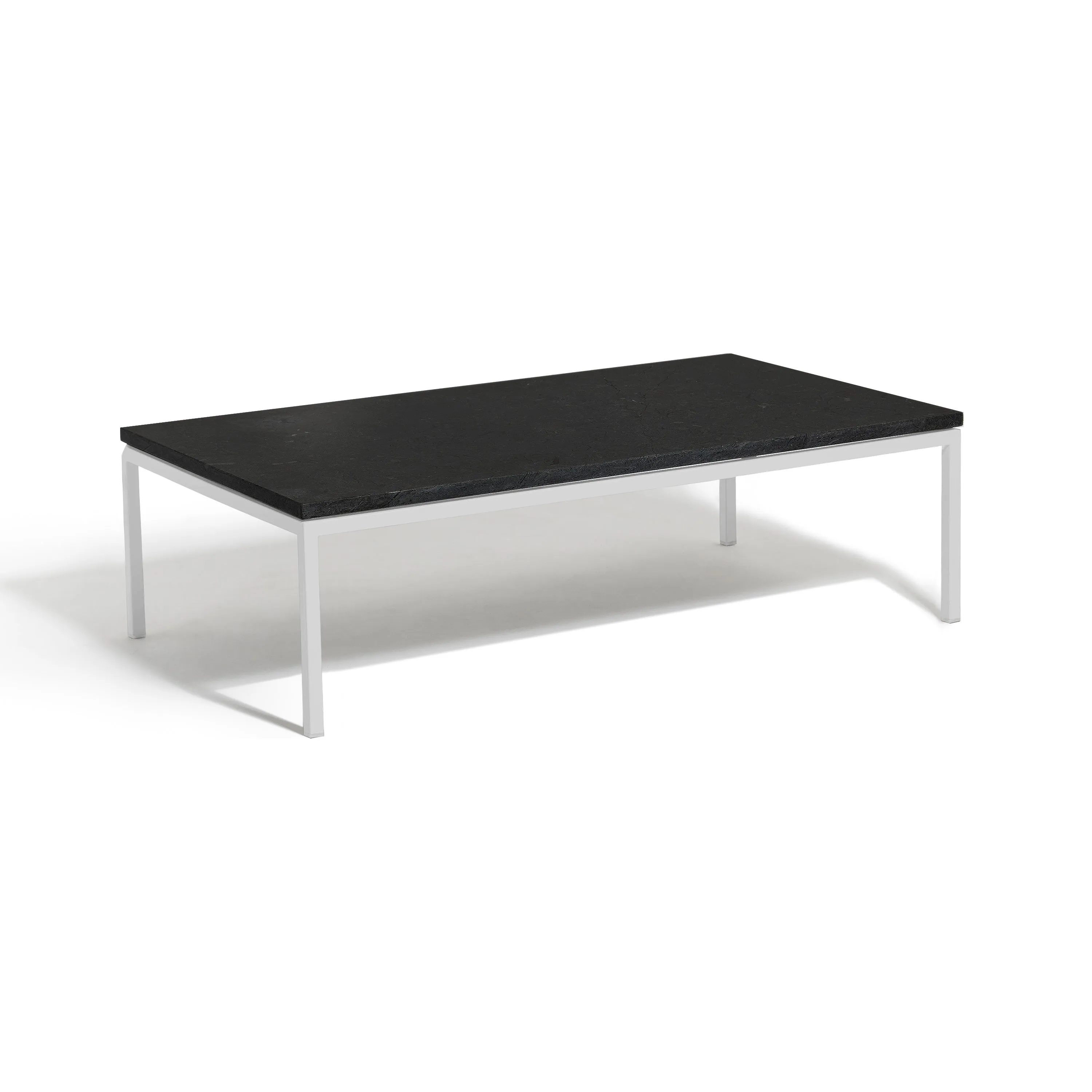 Bonan Rectangle Lounge Table