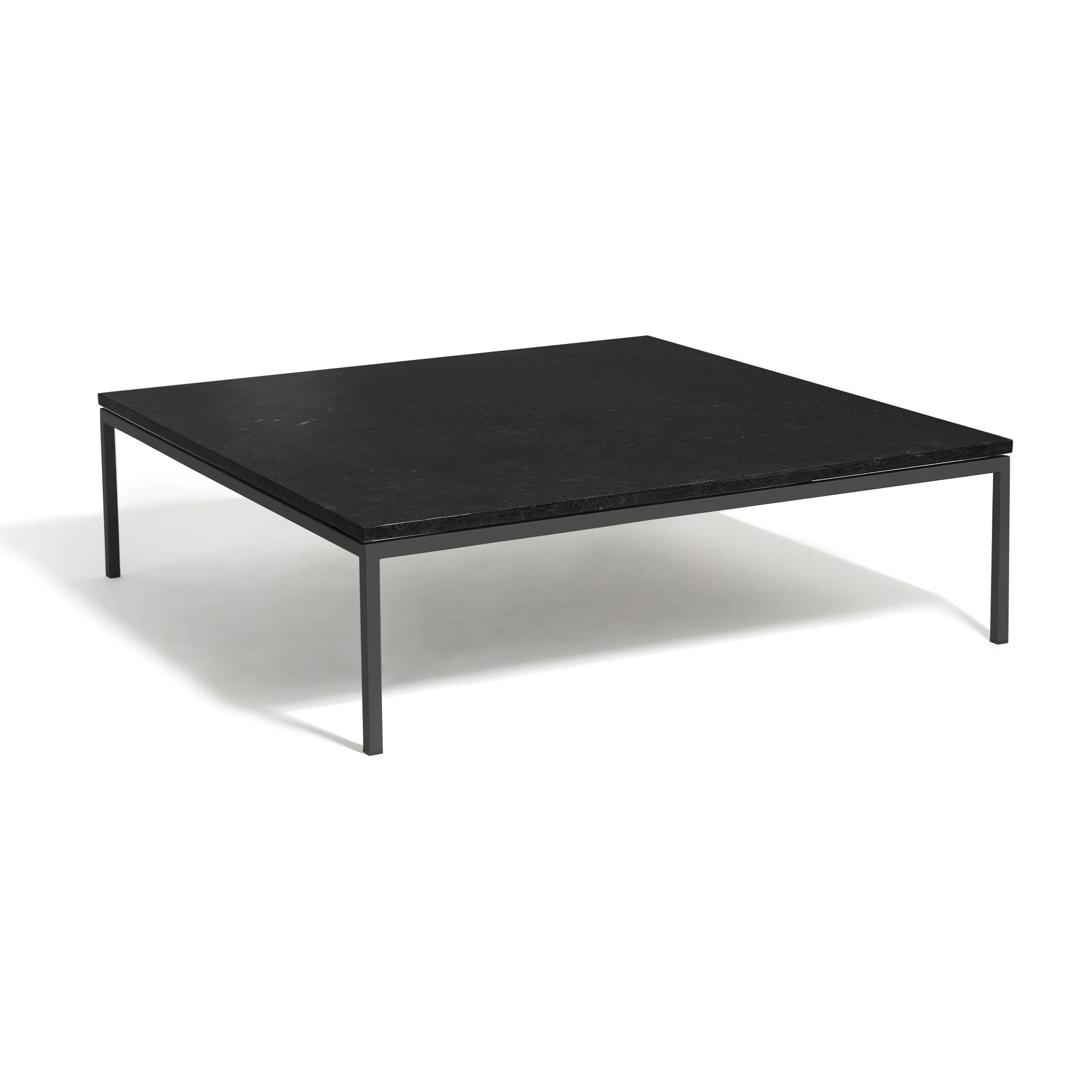 Bonan Square Lounge Table