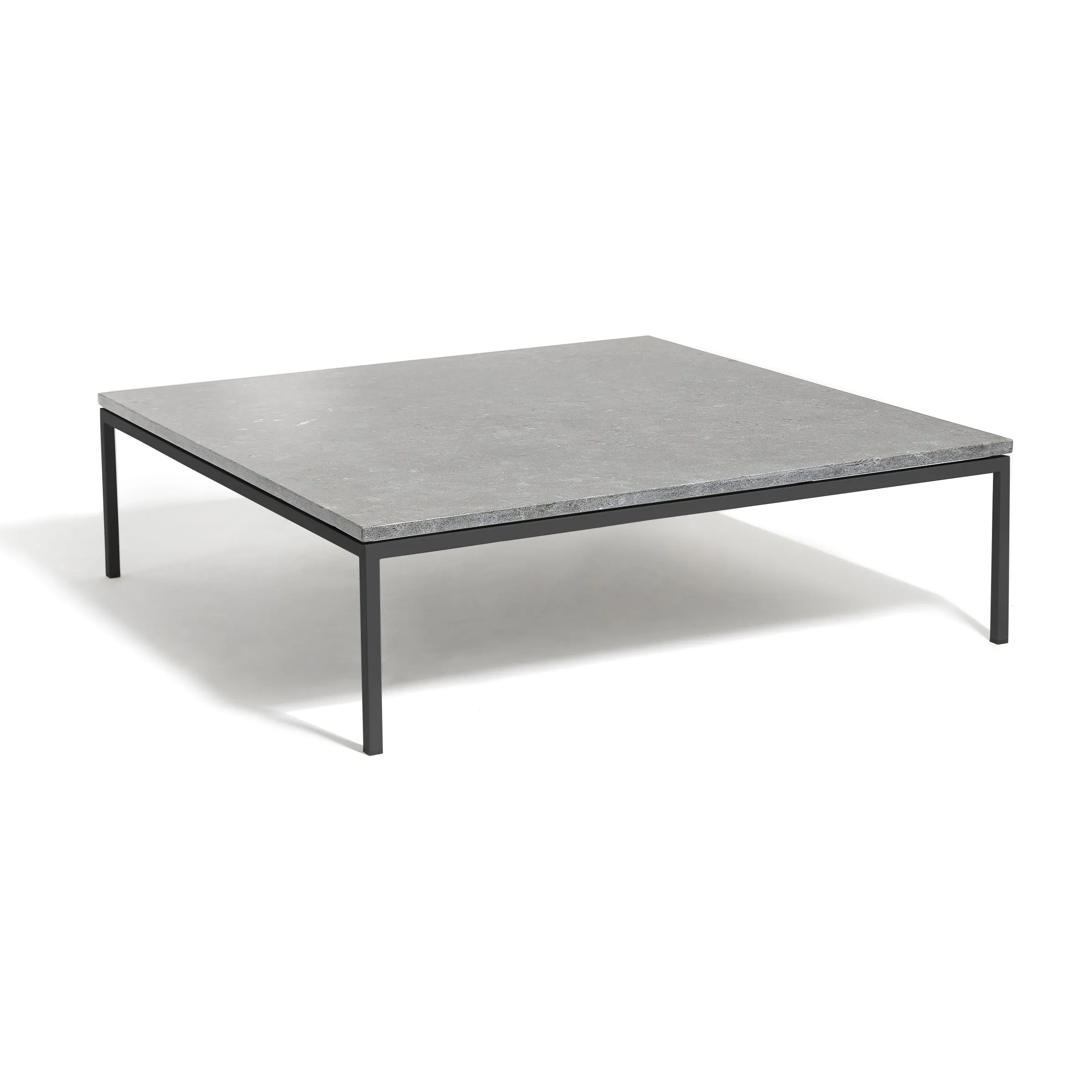 Bonan Square Lounge Table