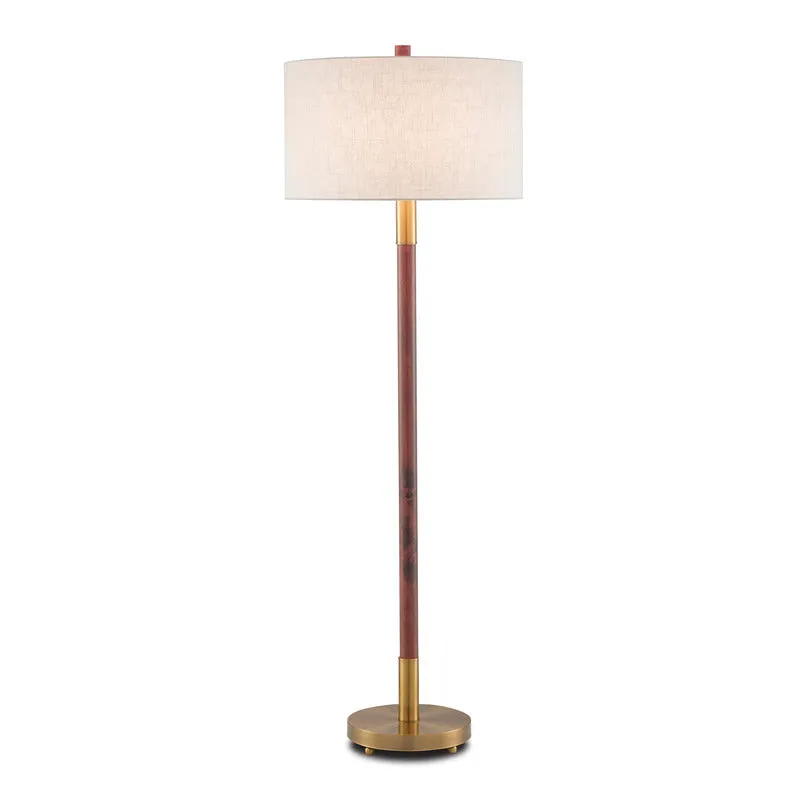 Bravo Floor Lamp