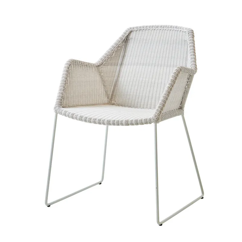 Breeze Outdoor Armchair