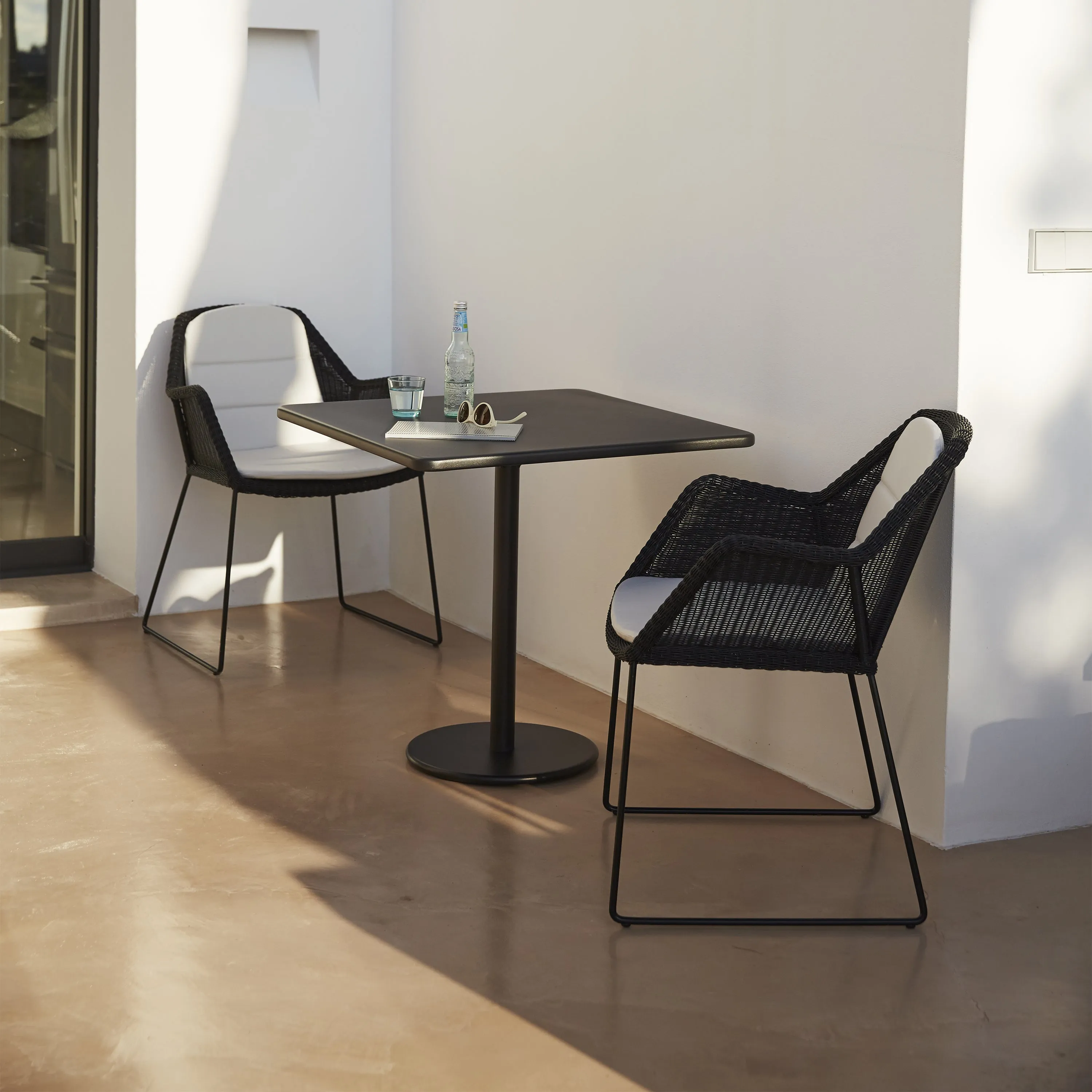 Breeze Outdoor Armchair