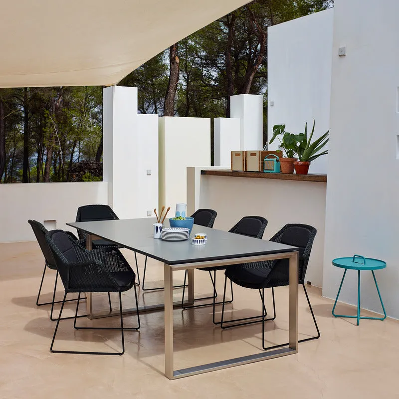 Breeze Outdoor Armchair