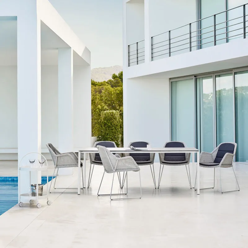 Breeze Outdoor Armchair