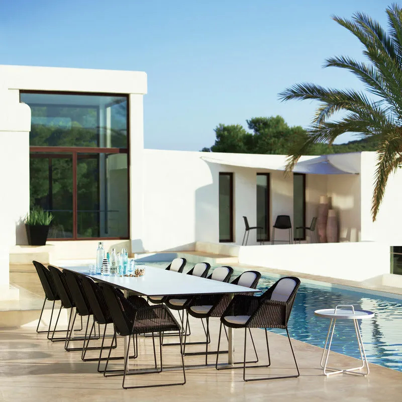 Breeze Outdoor Armchair