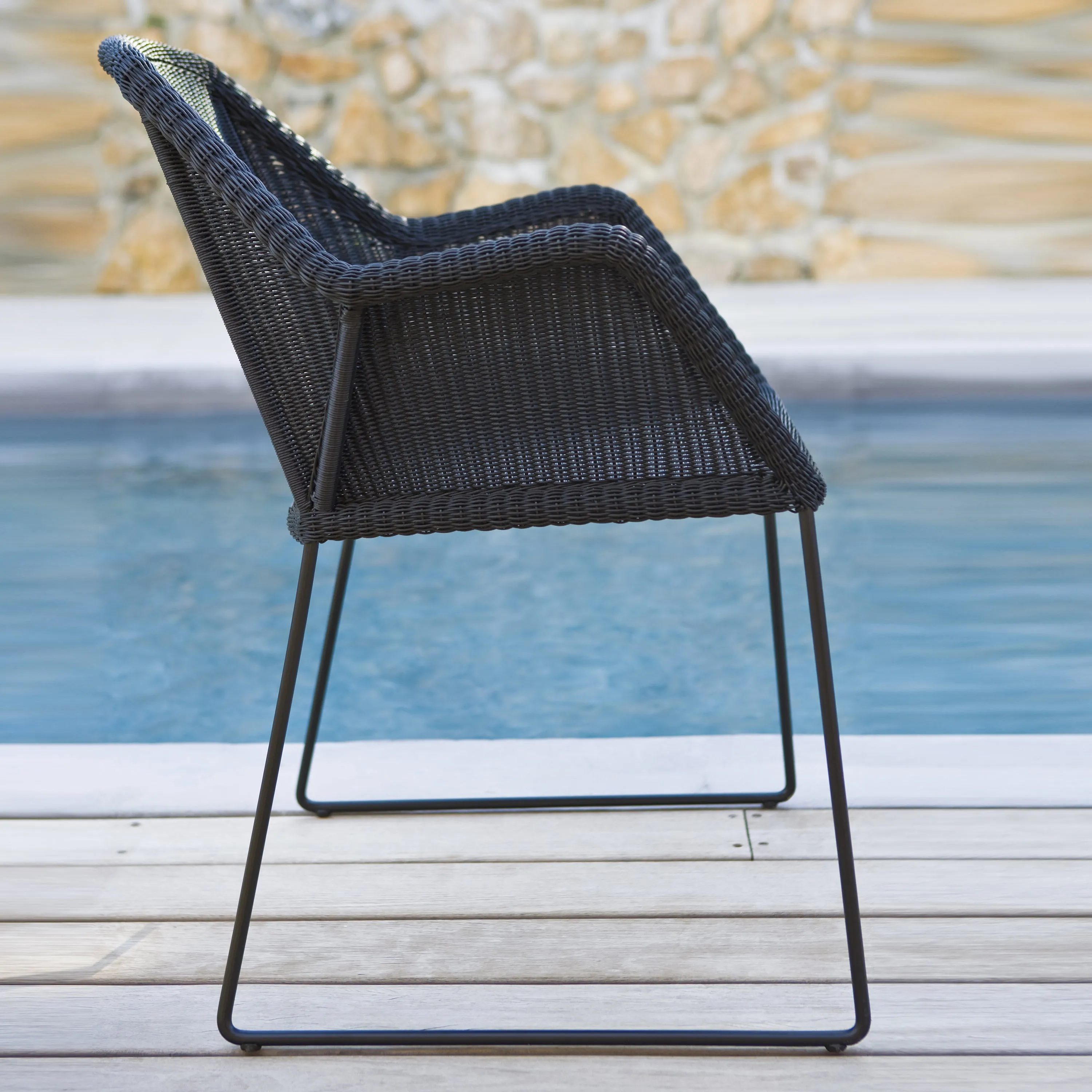 Breeze Outdoor Armchair